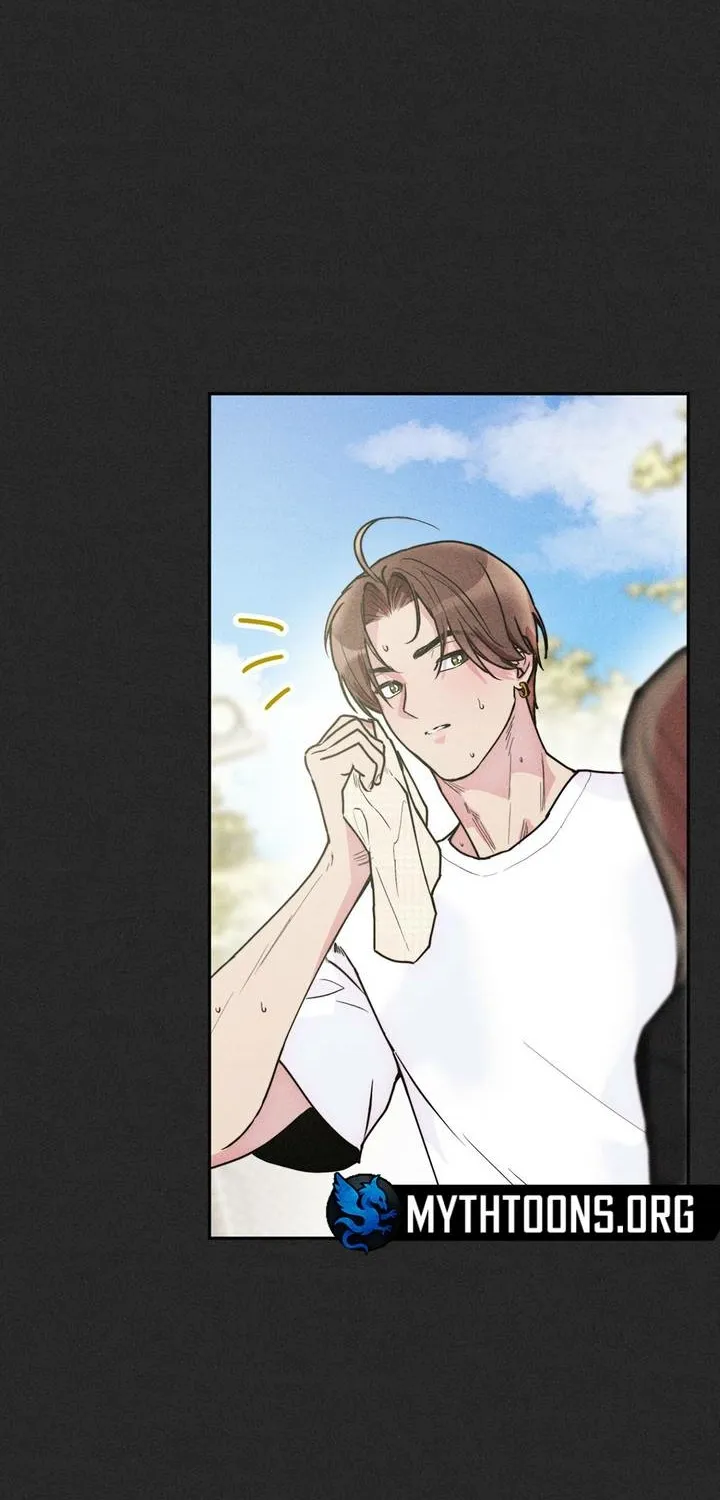 Read As if Someone Had Decided It chapter 1 image 45 on Lezhin