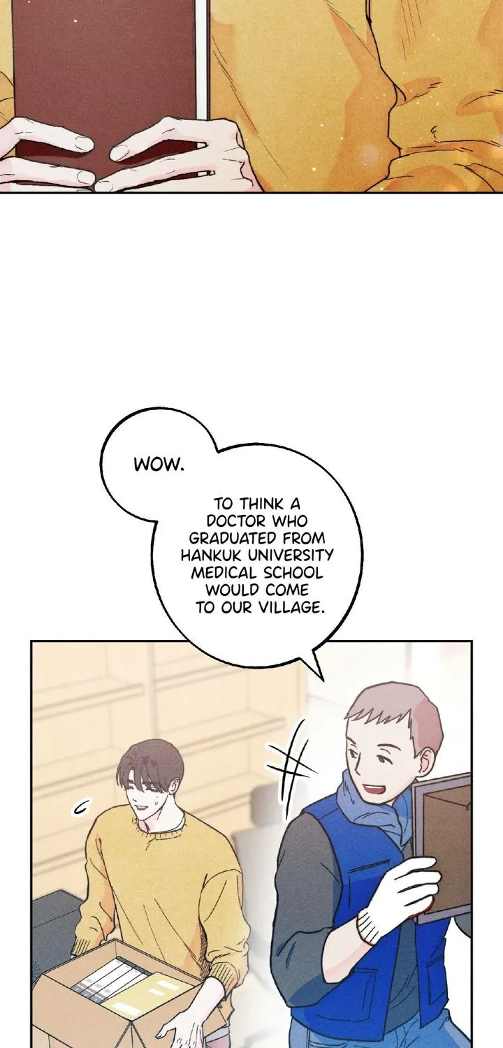 Read As if Someone Had Decided It chapter 1 image 5 on Lezhin