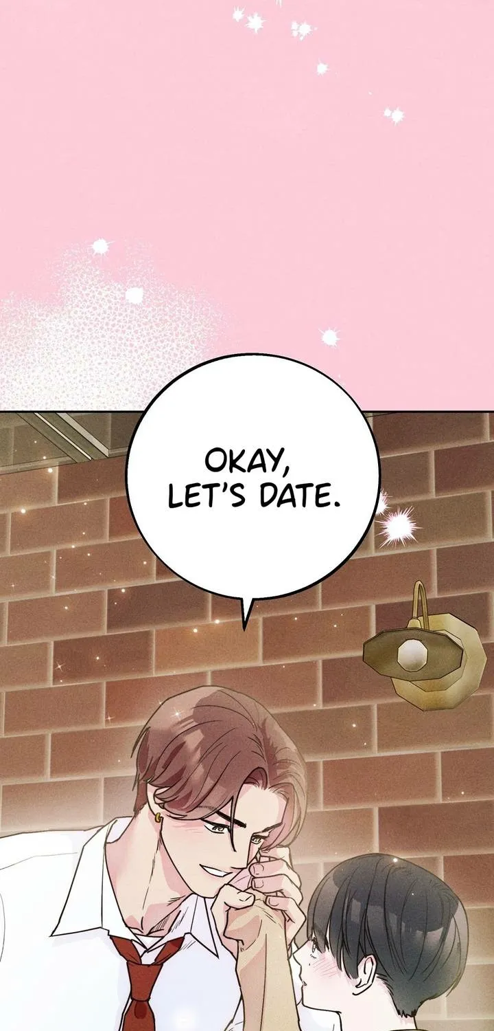 Read As if Someone Had Decided It chapter 1 image 52 on Lezhin