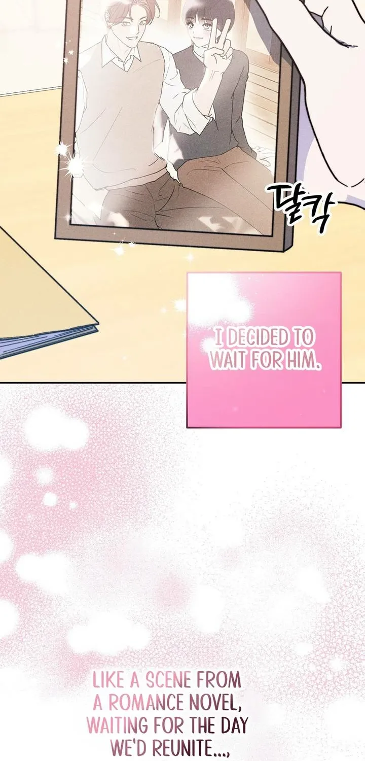 Read As if Someone Had Decided It chapter 1 image 61 on Lezhin