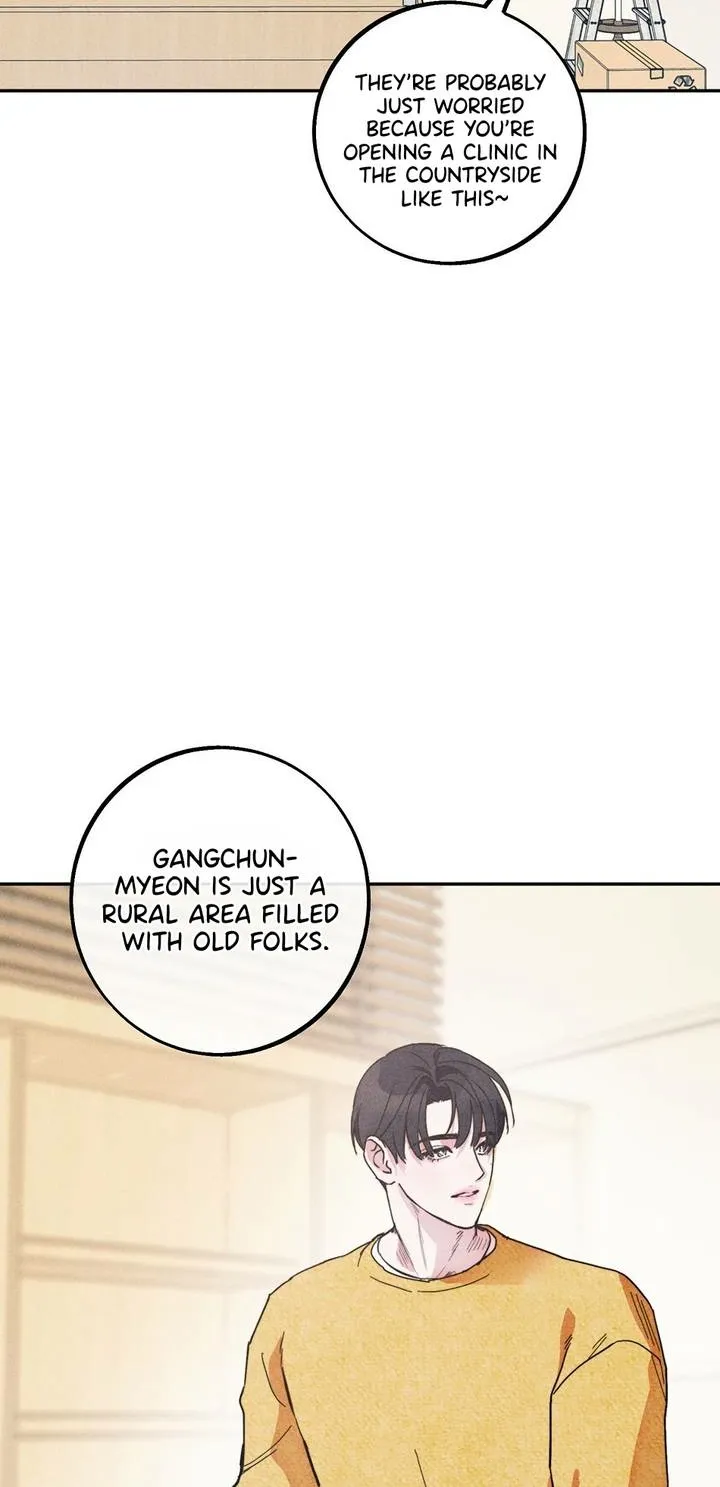 Read As if Someone Had Decided It chapter 1 image 7 on Lezhin