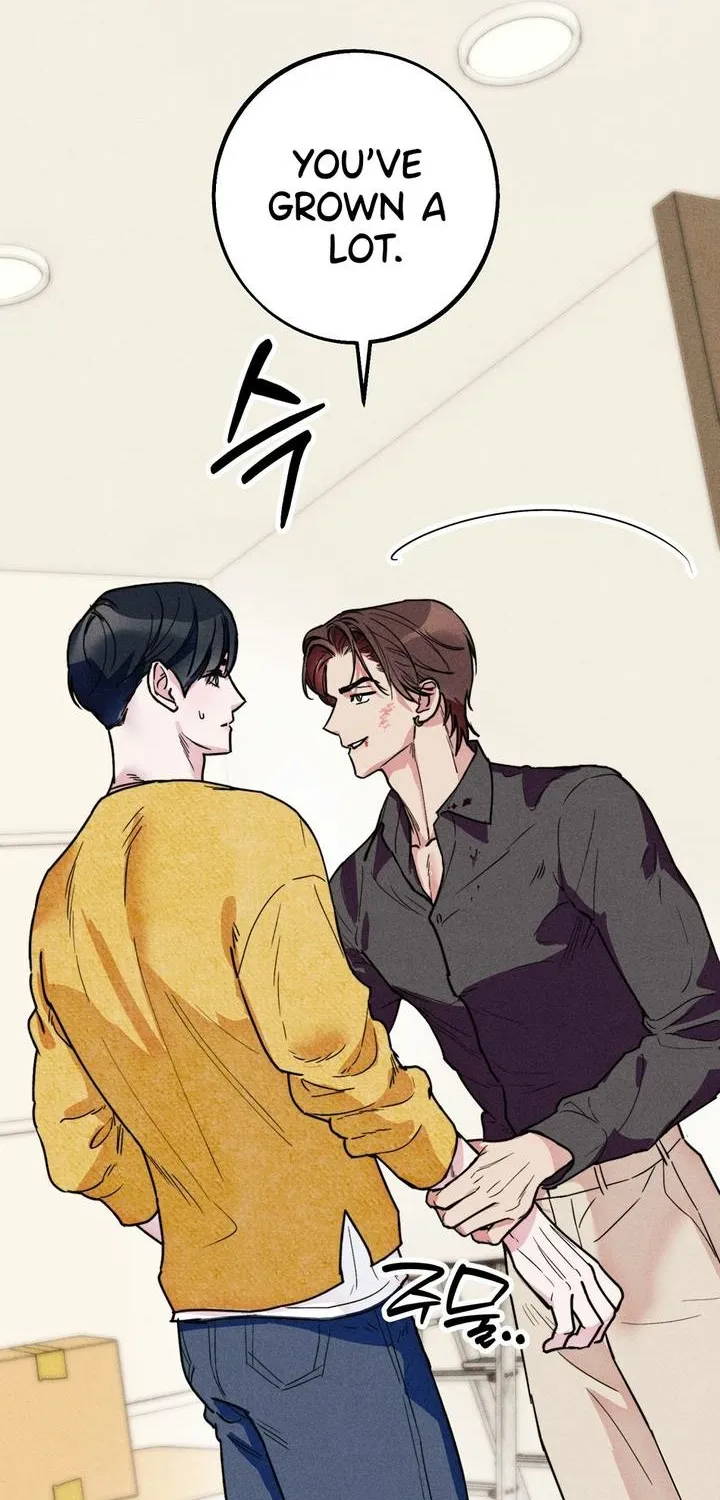 Read As if Someone Had Decided It chapter 1 image 70 on Lezhin