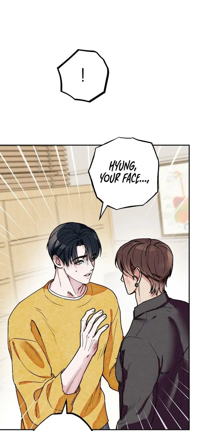 Read As if Someone Had Decided It chapter 1 image 73 on Lezhin