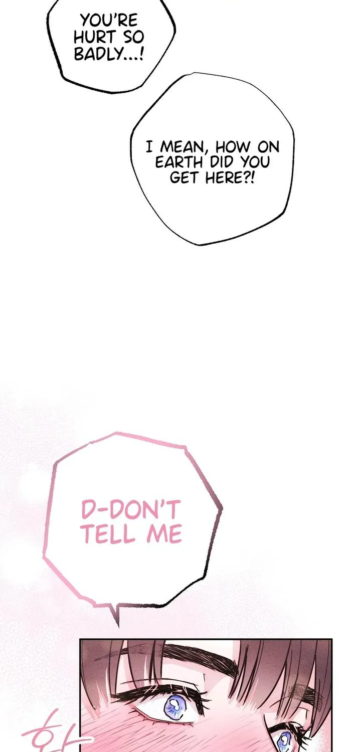 Read As if Someone Had Decided It chapter 1 image 74 on Lezhin