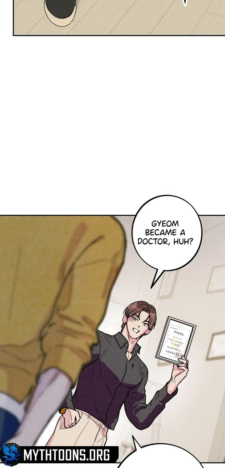 Read As if Someone Had Decided It chapter 1 image 77 on Lezhin
