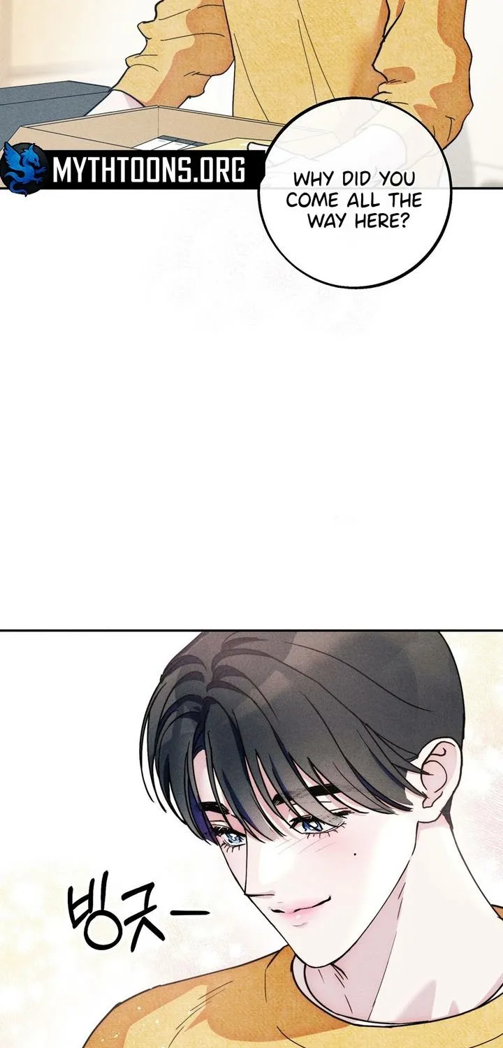 Read As if Someone Had Decided It chapter 1 image 8 on Lezhin