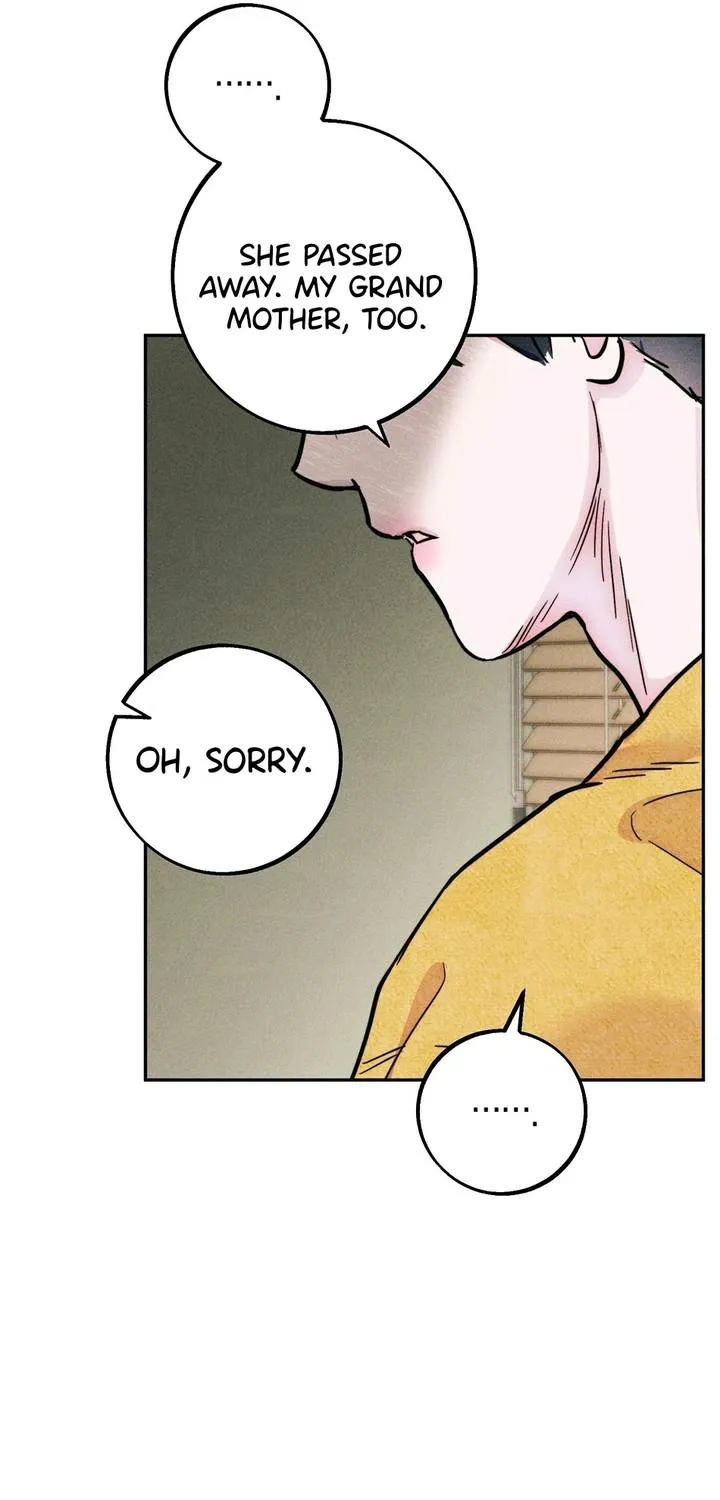 Read As if Someone Had Decided It chapter 1 image 80 on Lezhin
