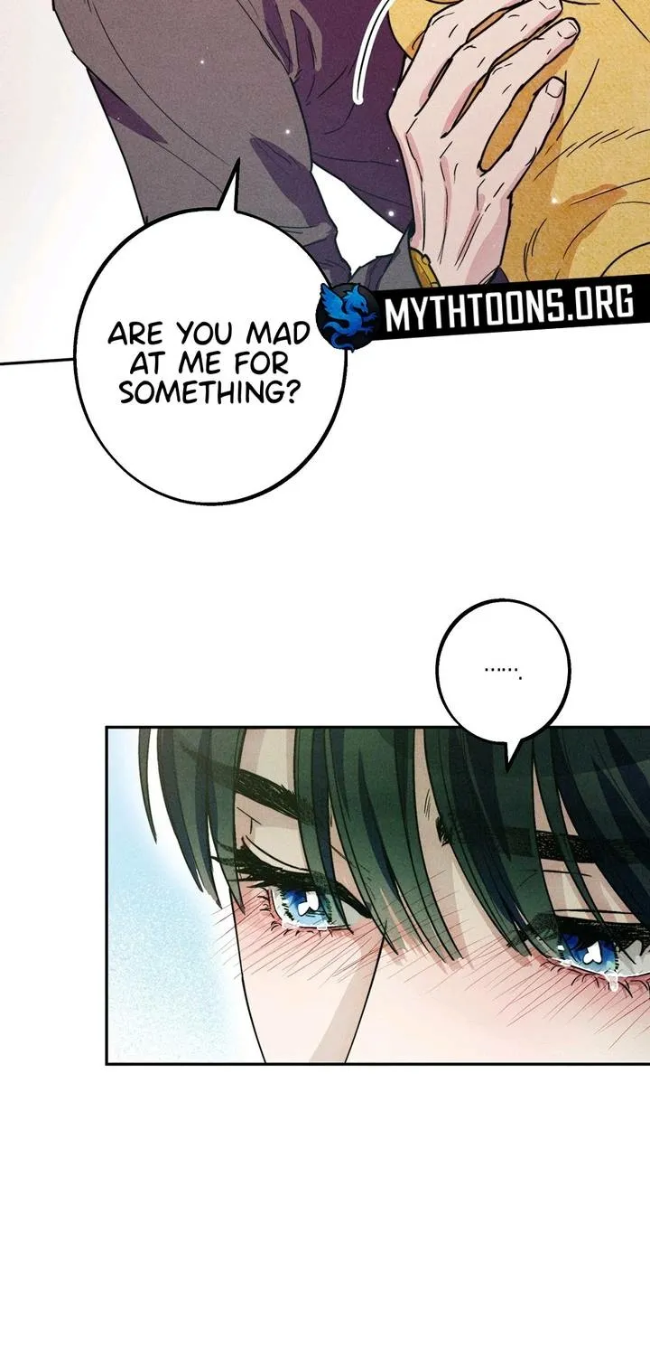 Read As if Someone Had Decided It chapter 1 image 84 on Lezhin