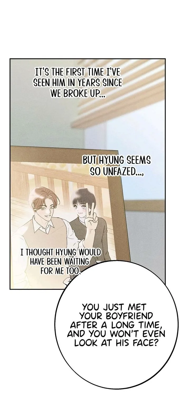 Read As if Someone Had Decided It chapter 1 image 85 on Lezhin