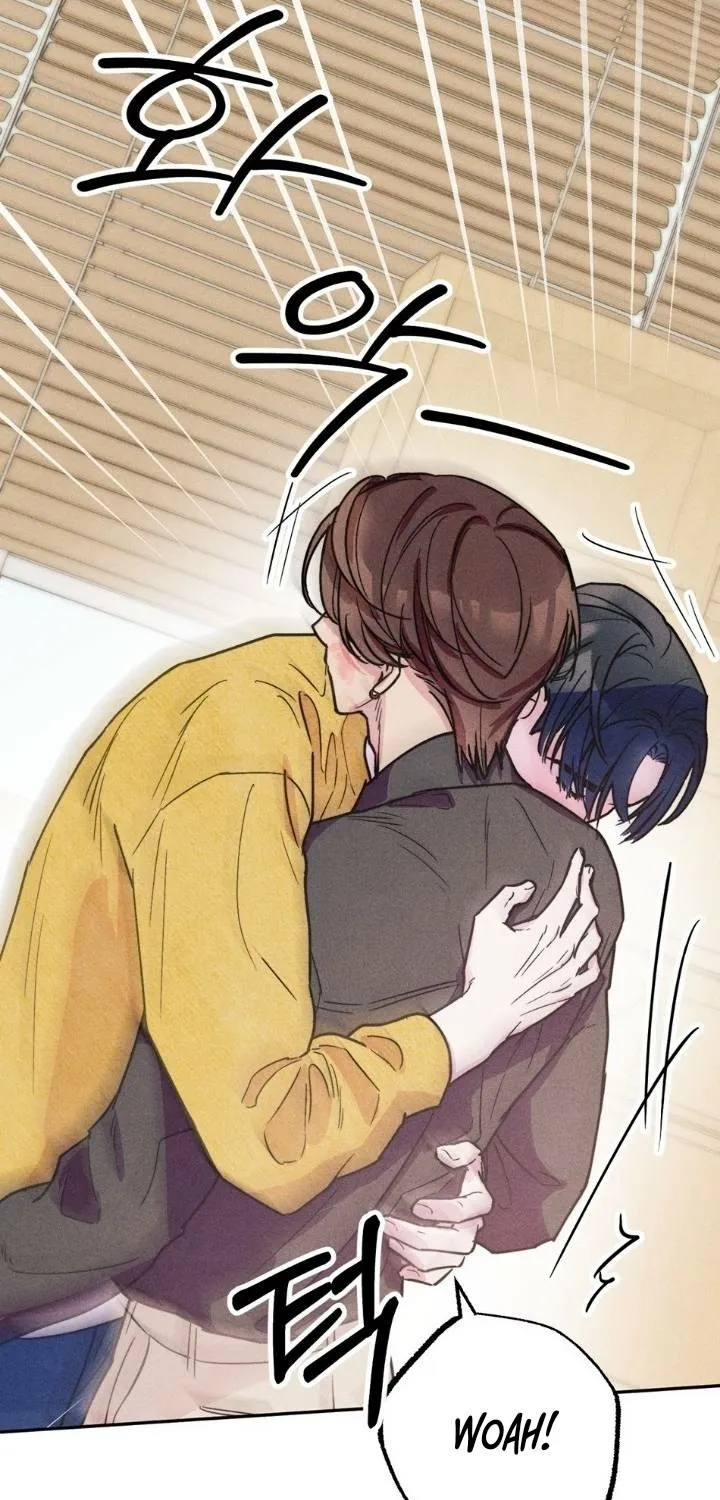 Read As if Someone Had Decided It chapter 1 image 88 on Lezhin