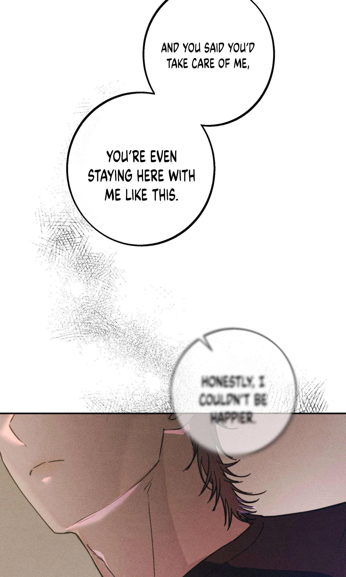Read As if Someone Had Decided It chapter 11 image 10 on Lezhin