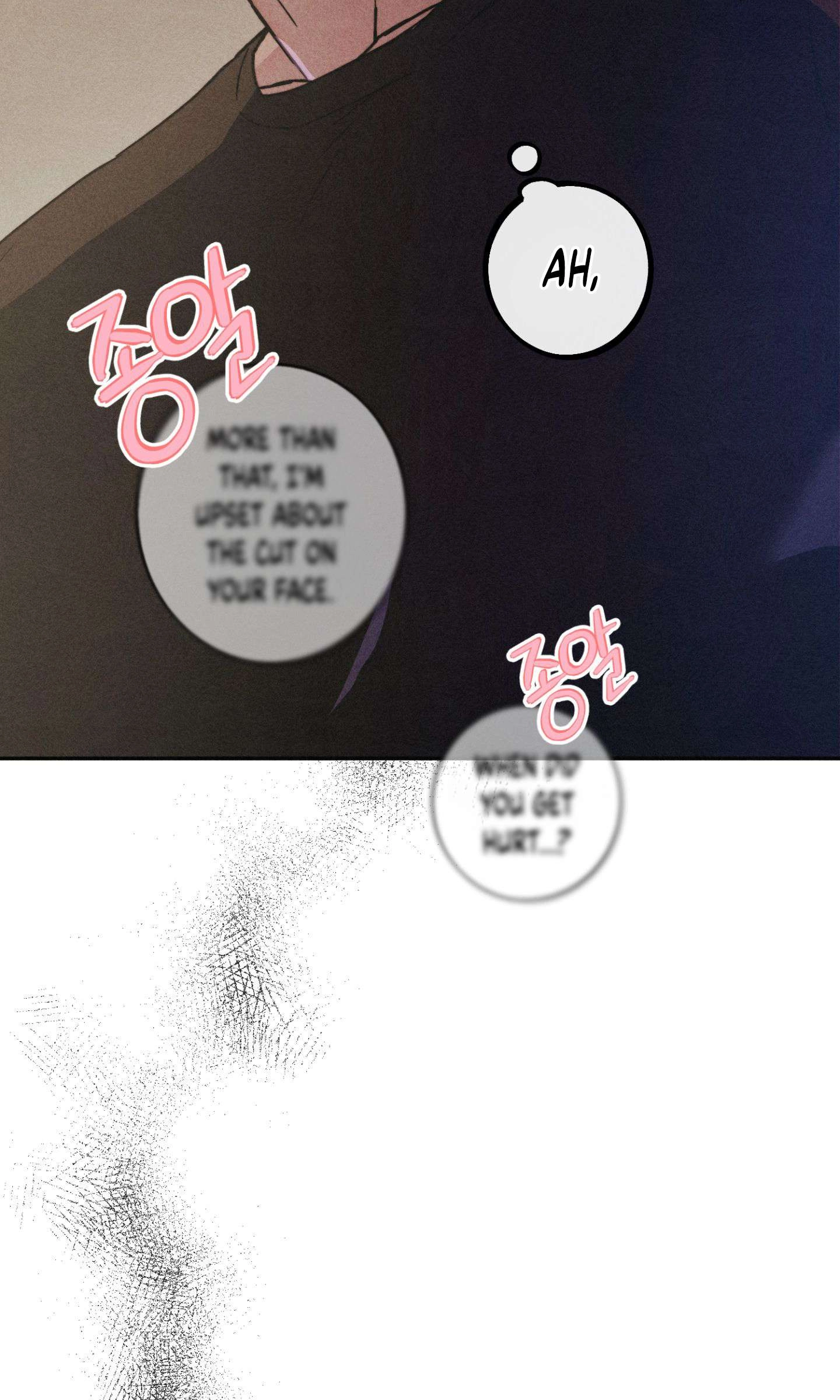 Read As if Someone Had Decided It chapter 11 image 11 on Lezhin