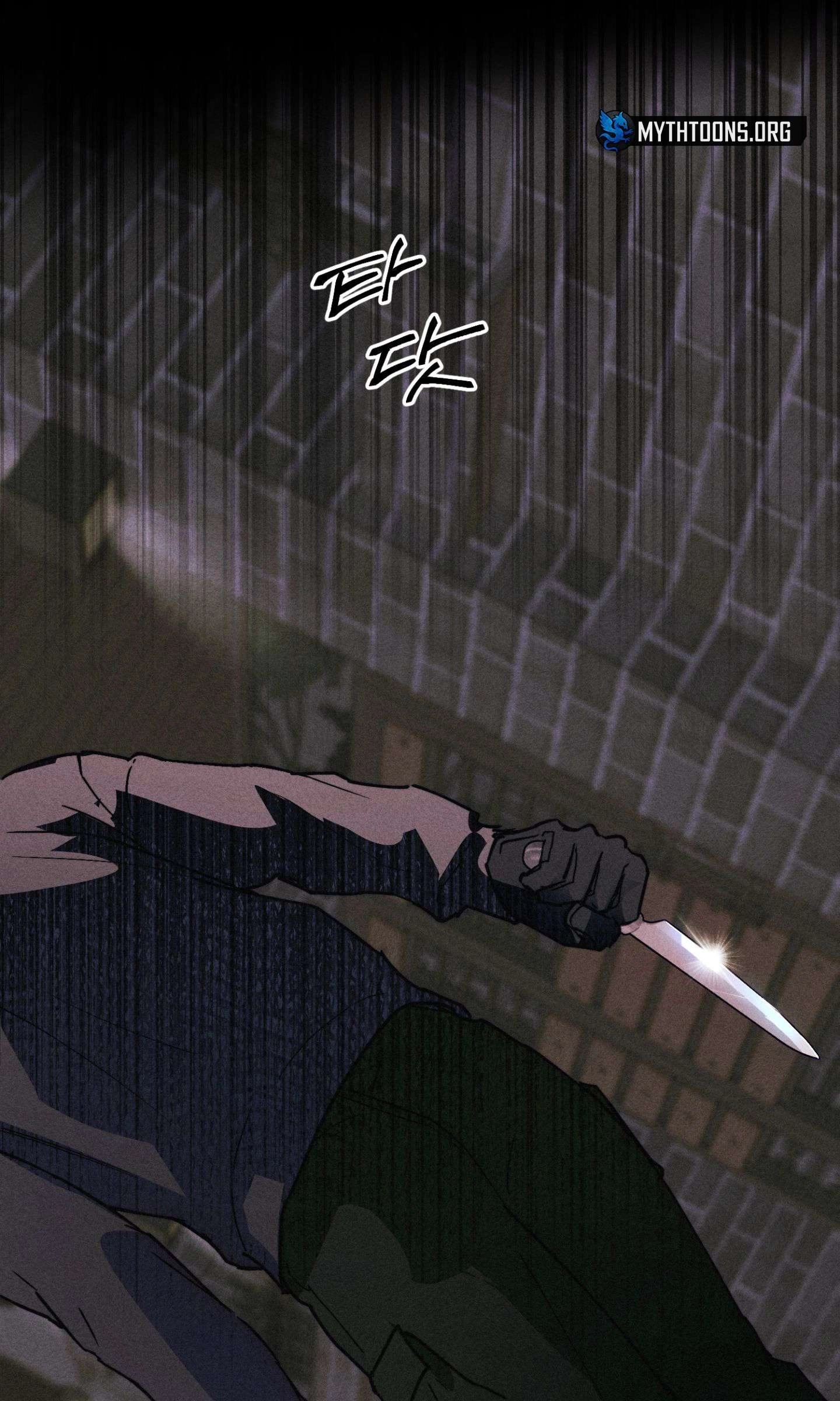 Read As if Someone Had Decided It chapter 11 image 14 on Lezhin