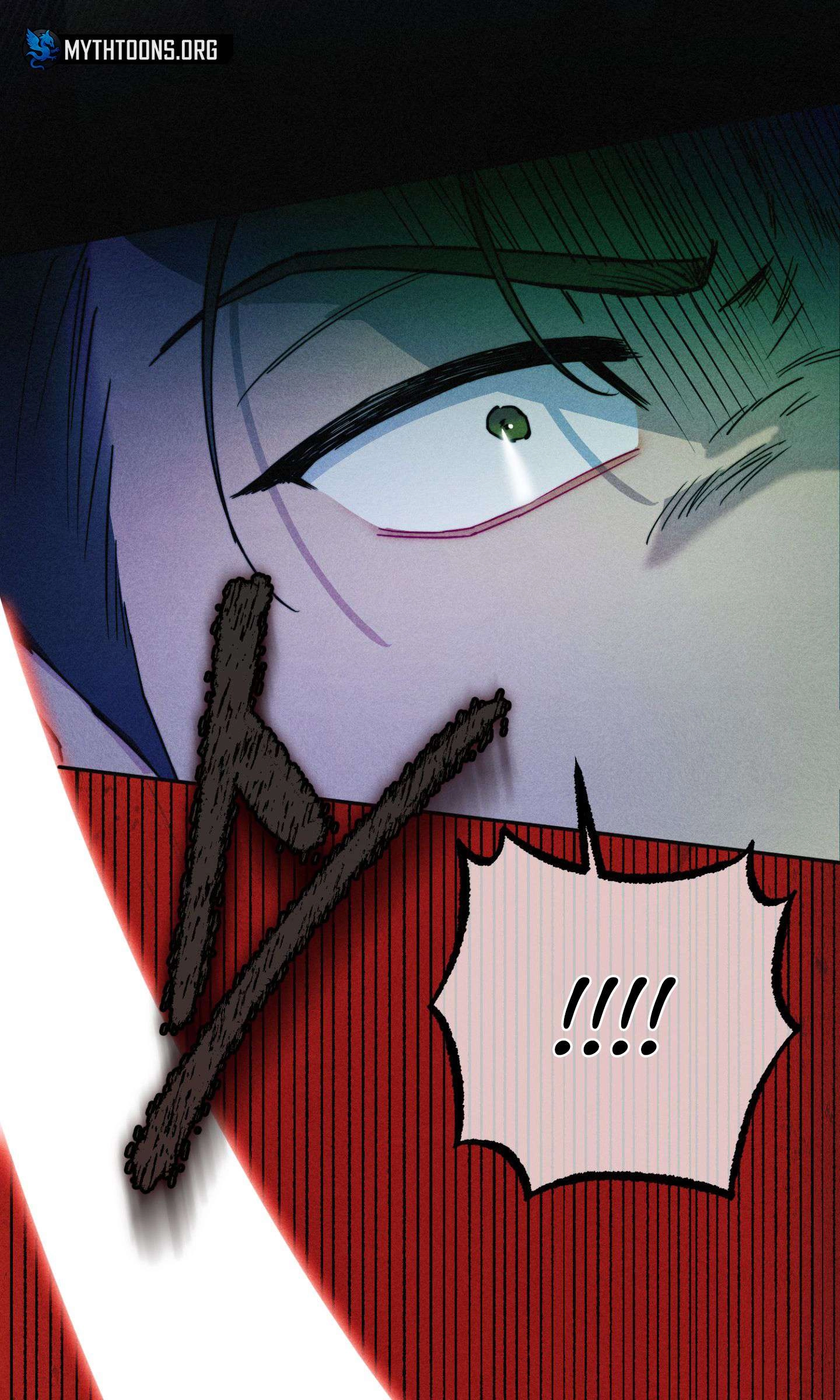 Read As if Someone Had Decided It chapter 11 image 17 on Lezhin