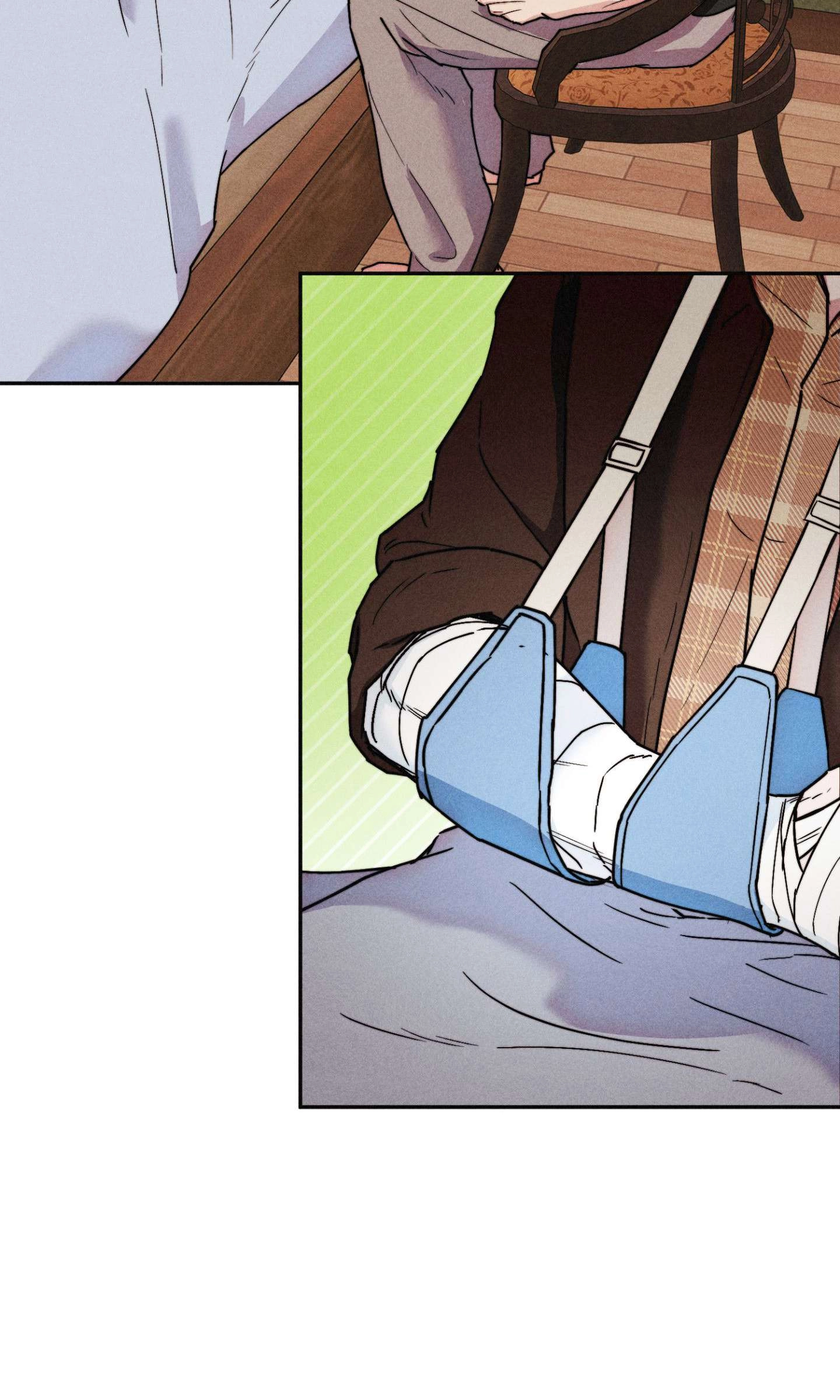 Read As if Someone Had Decided It chapter 11 image 2 on Lezhin