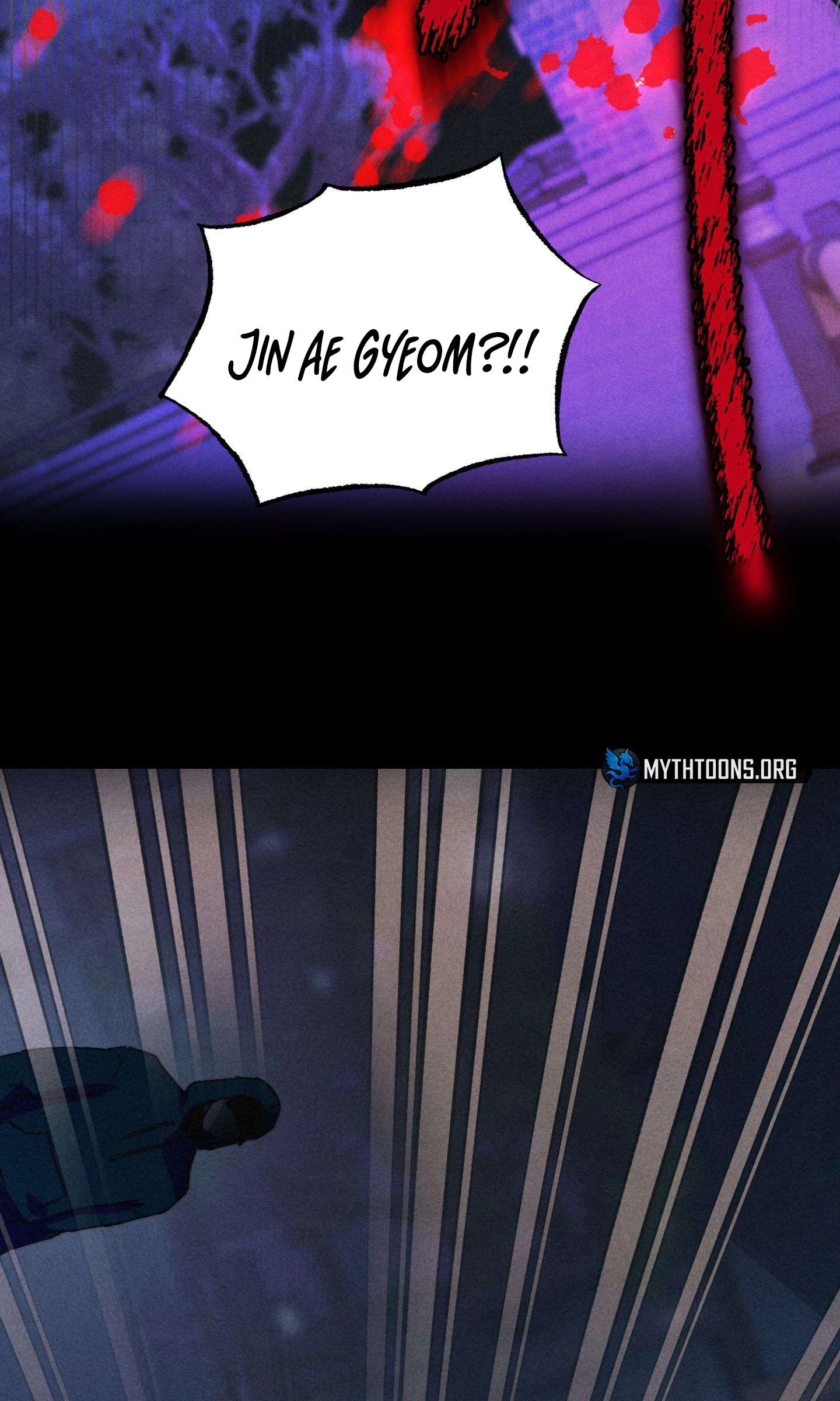 Read As if Someone Had Decided It chapter 11 image 20 on Lezhin
