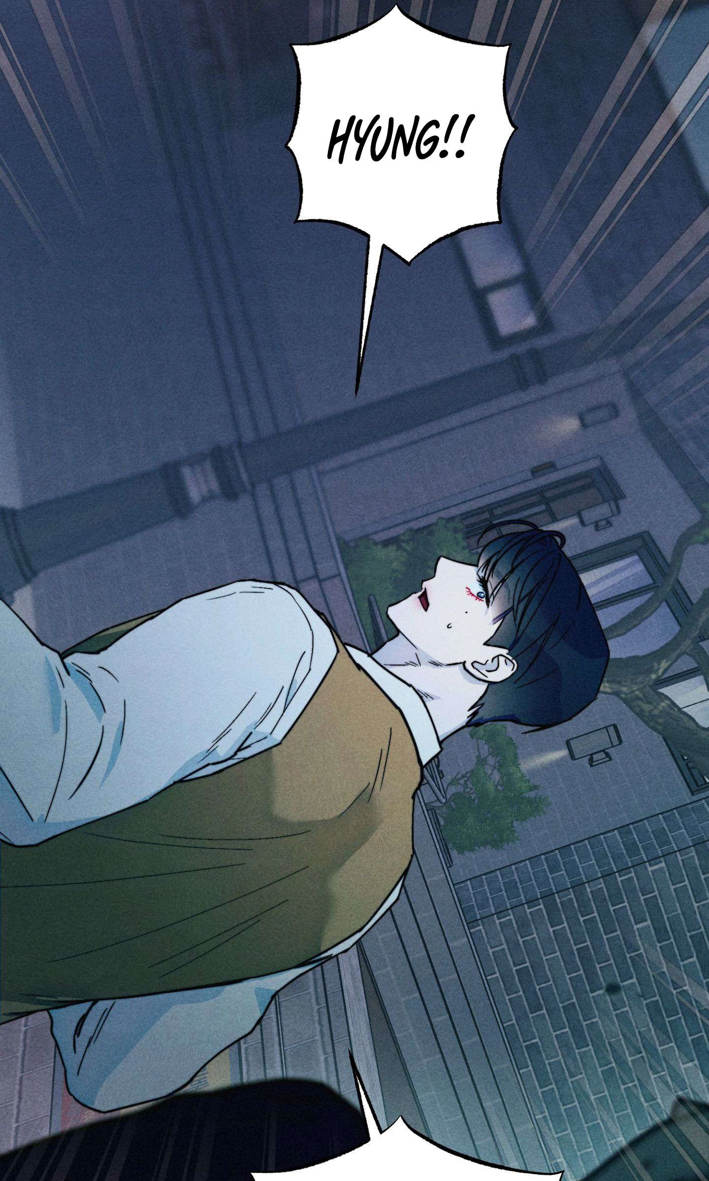 Read As if Someone Had Decided It chapter 11 image 21 on Lezhin