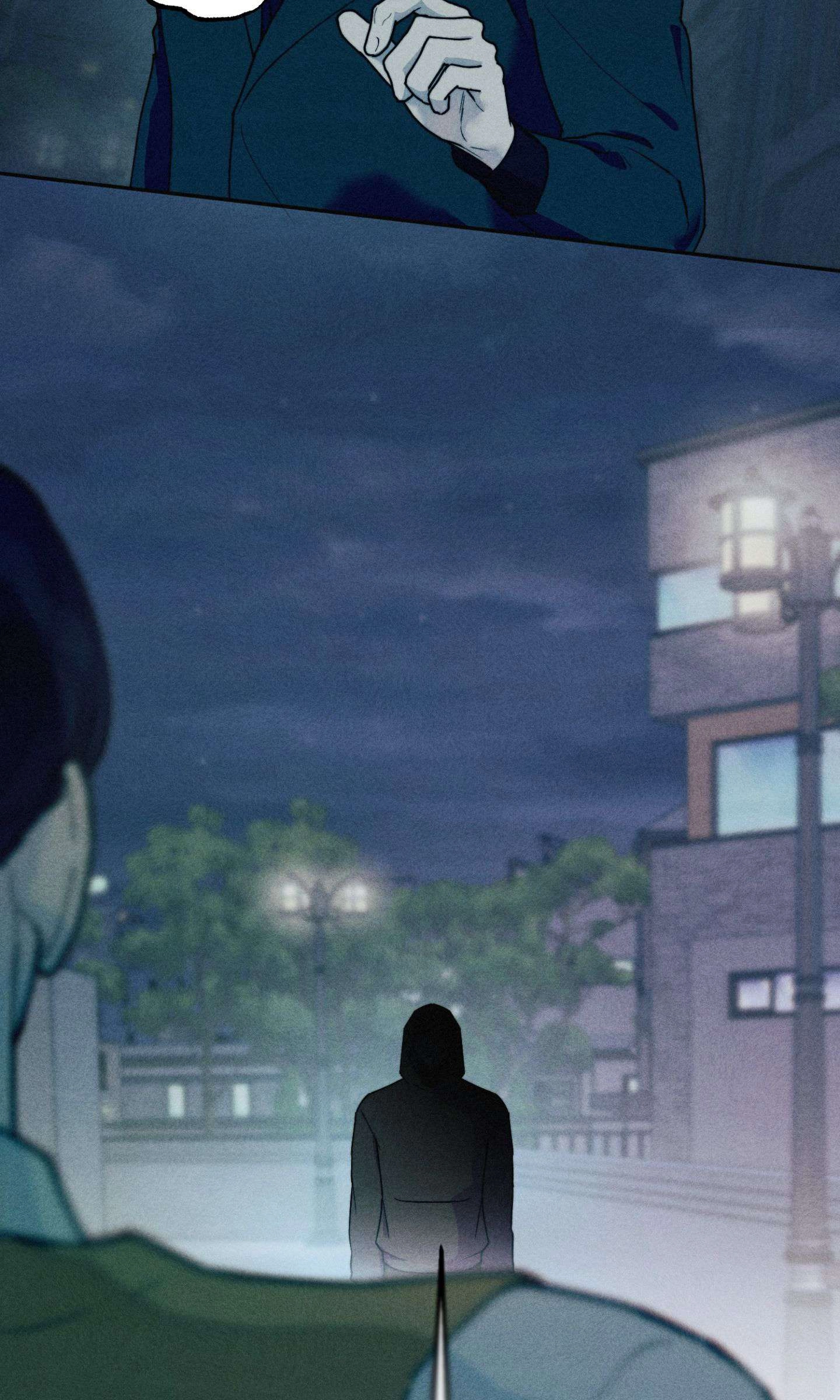 Read As if Someone Had Decided It chapter 11 image 23 on Lezhin