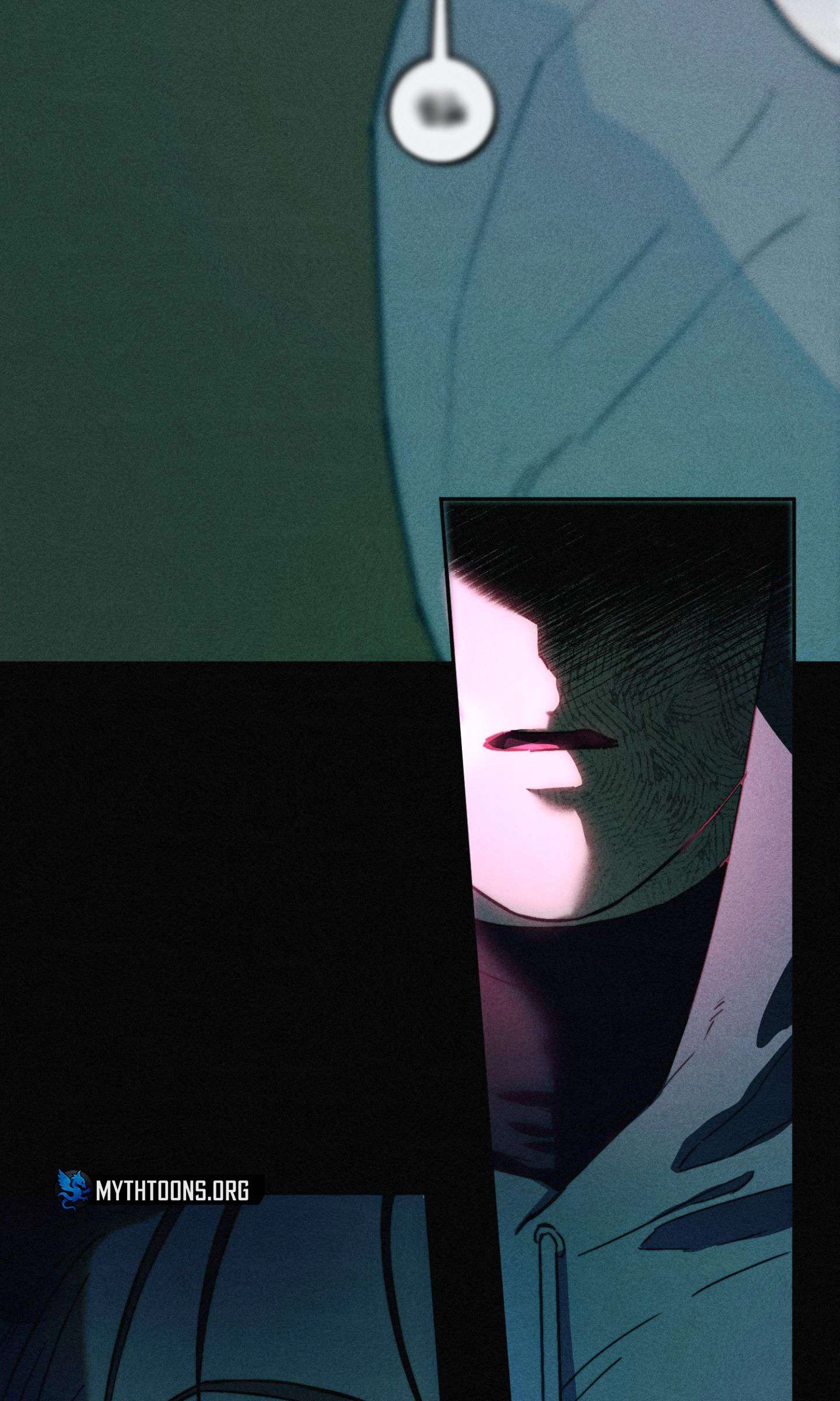 Read As if Someone Had Decided It chapter 11 image 24 on Lezhin