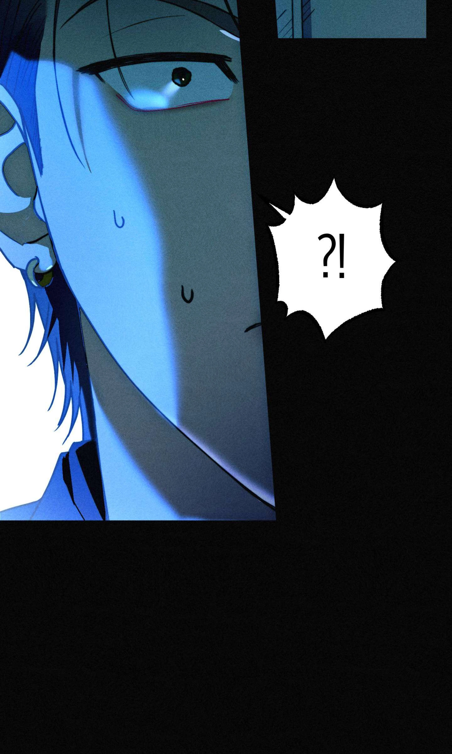 Read As if Someone Had Decided It chapter 11 image 25 on Lezhin