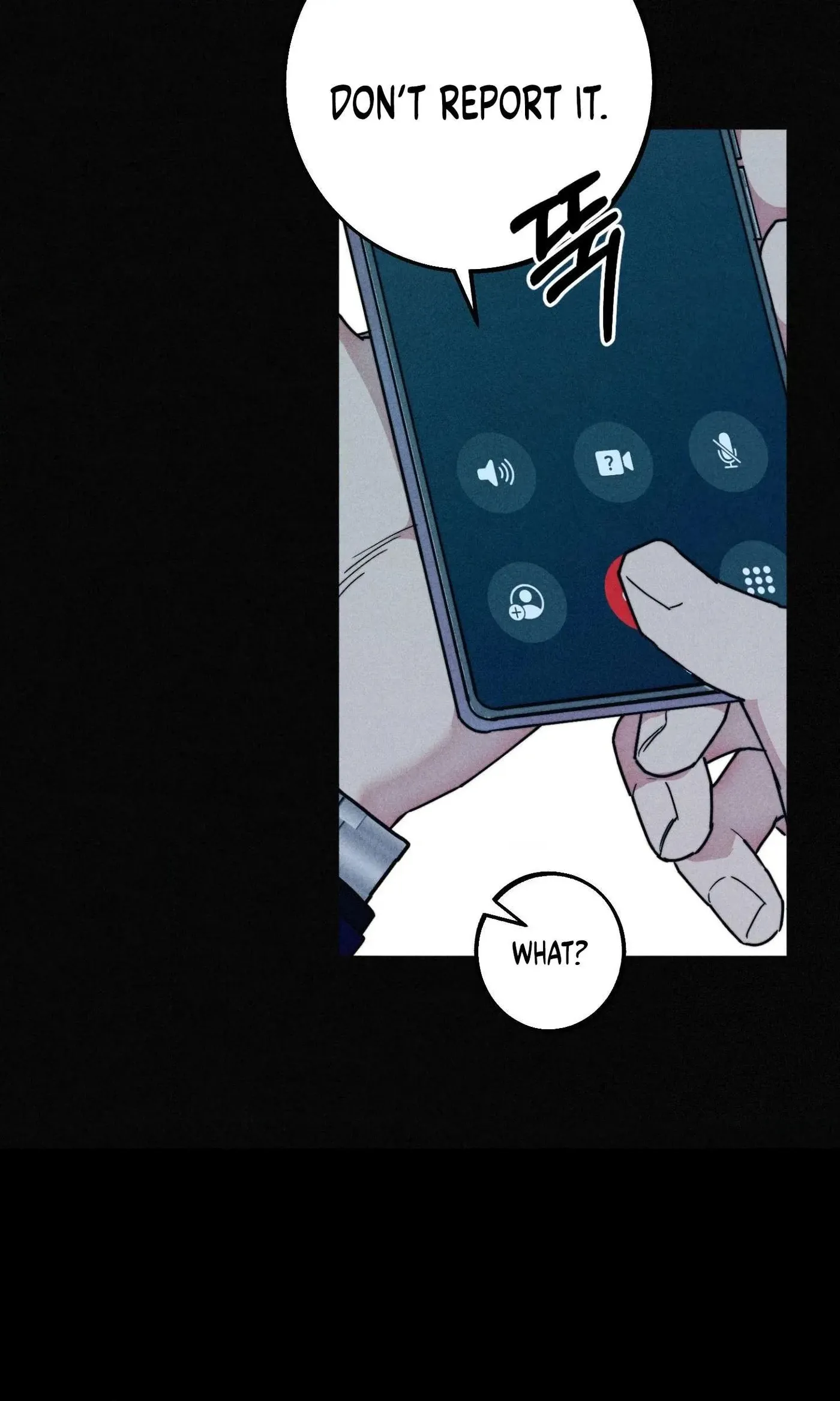 Read As if Someone Had Decided It chapter 11 image 29 on Lezhin