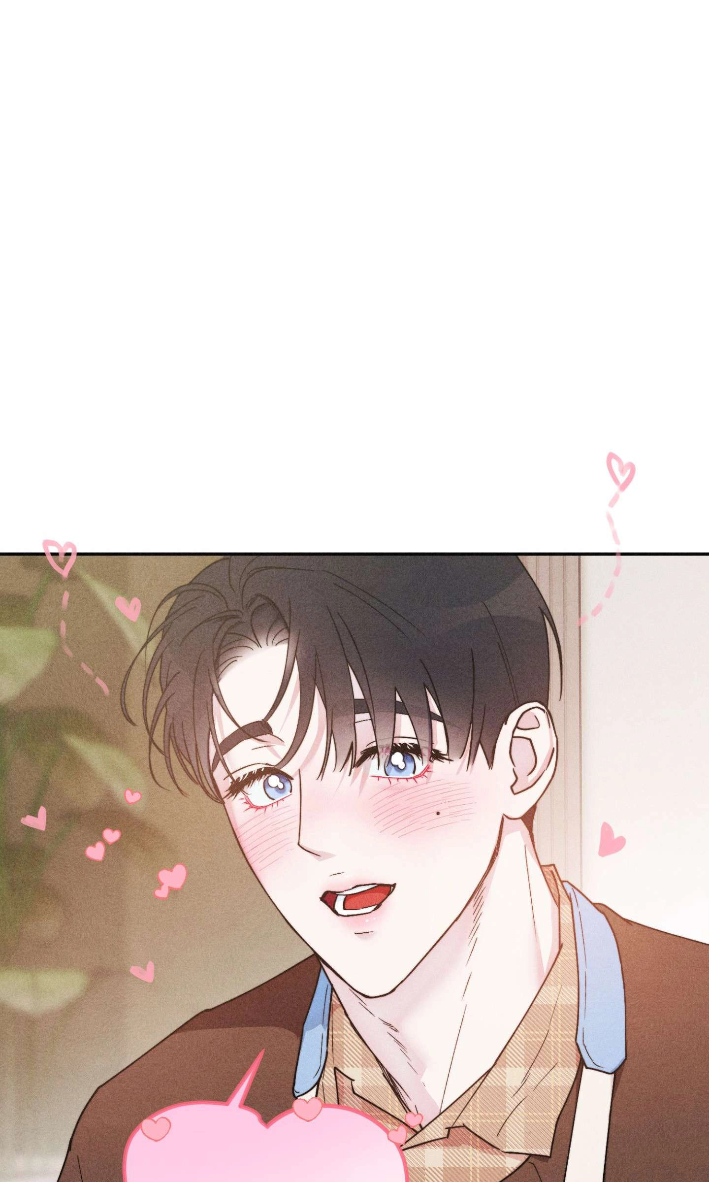 Read As if Someone Had Decided It chapter 11 image 3 on Lezhin