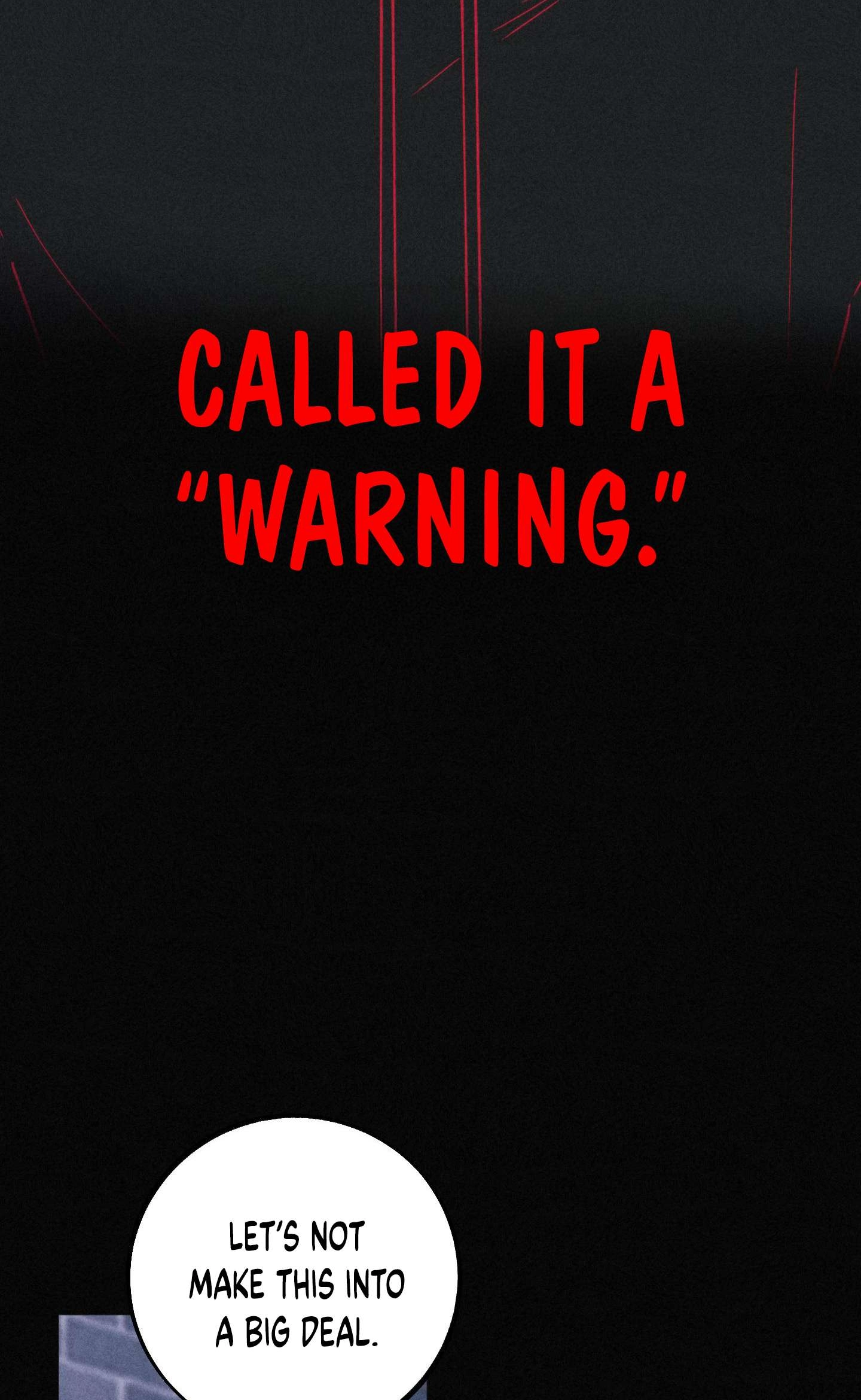 Read As if Someone Had Decided It chapter 11 image 31 on Lezhin