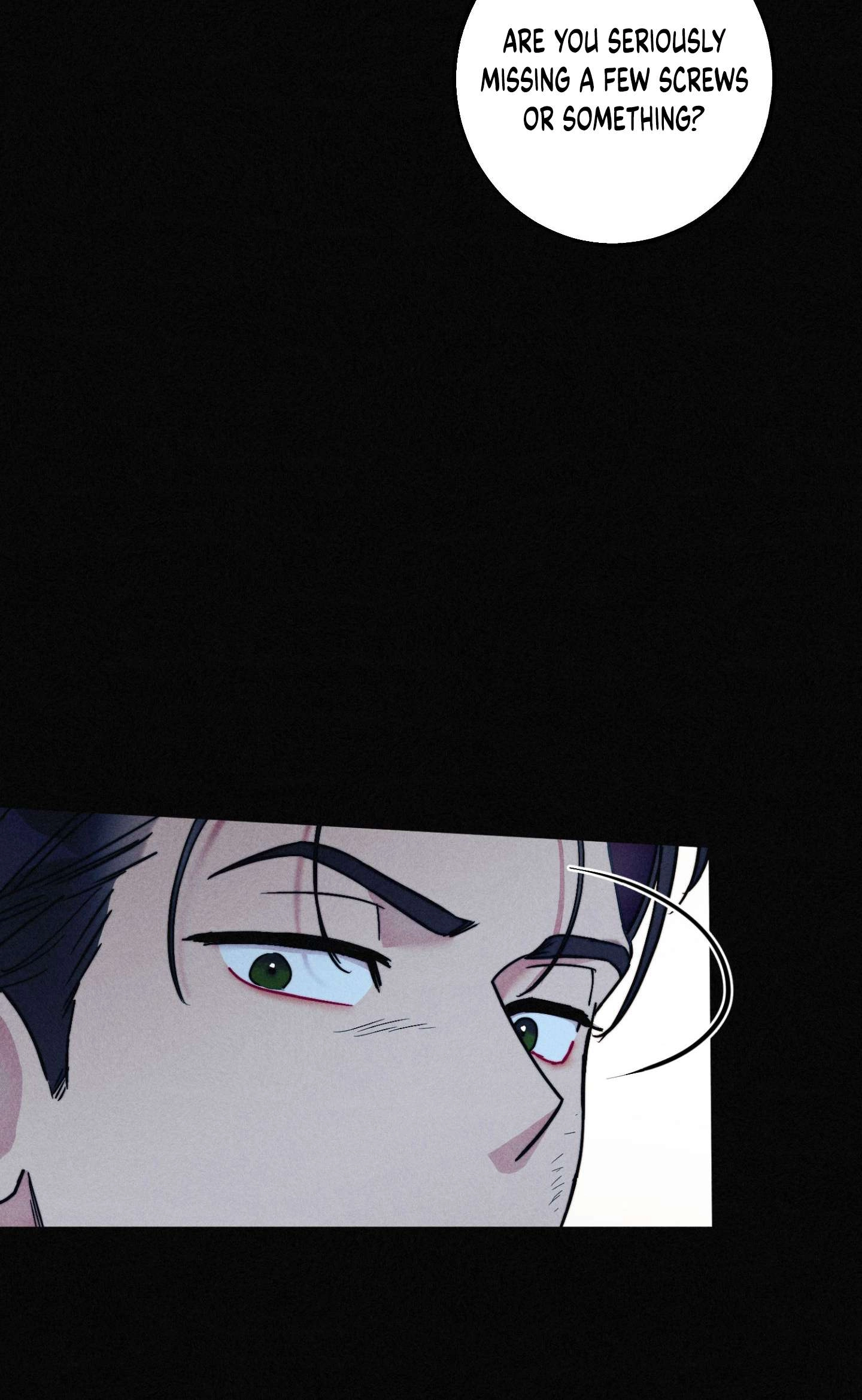 Read As if Someone Had Decided It chapter 11 image 34 on Lezhin