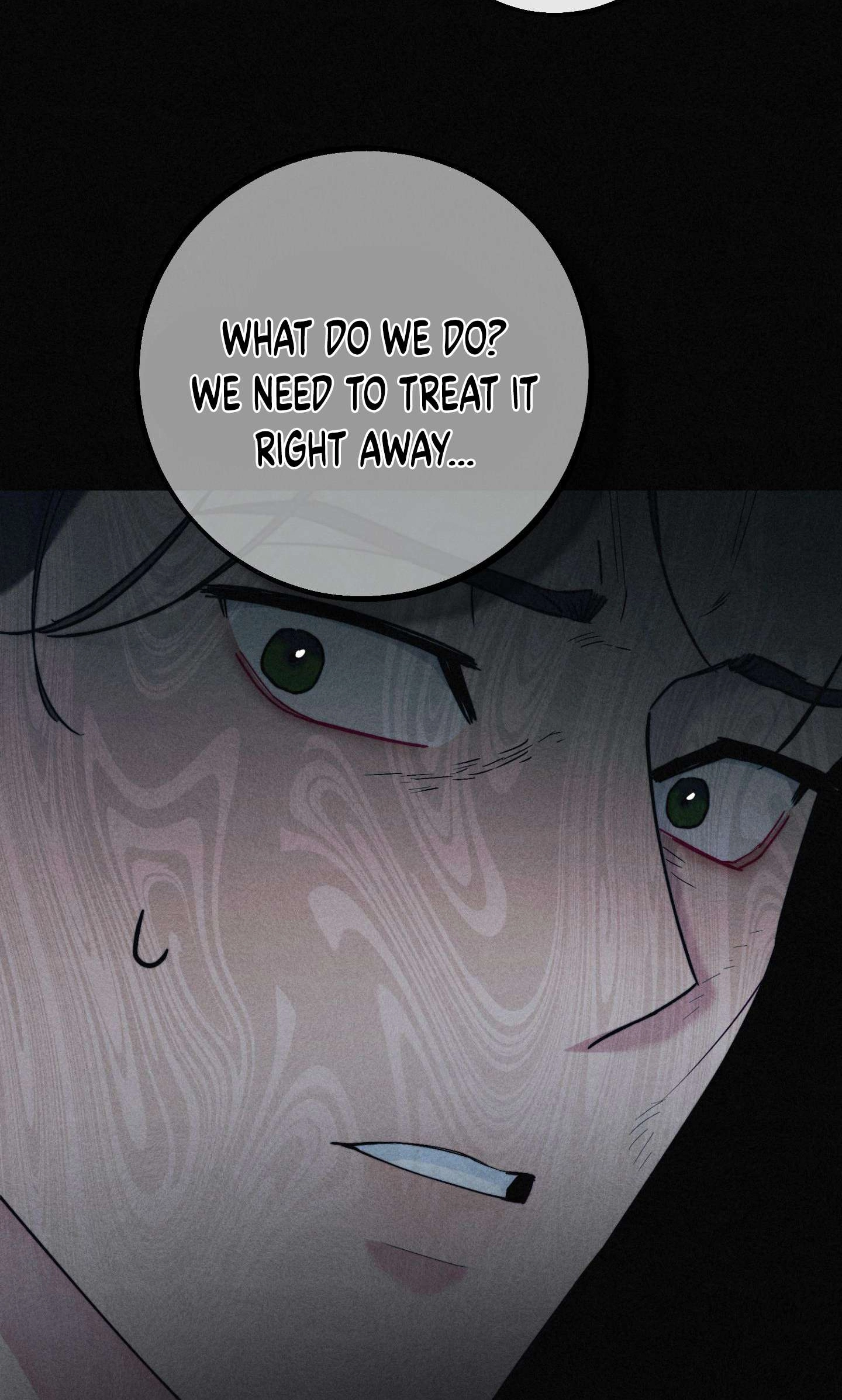 Read As if Someone Had Decided It chapter 11 image 36 on Lezhin