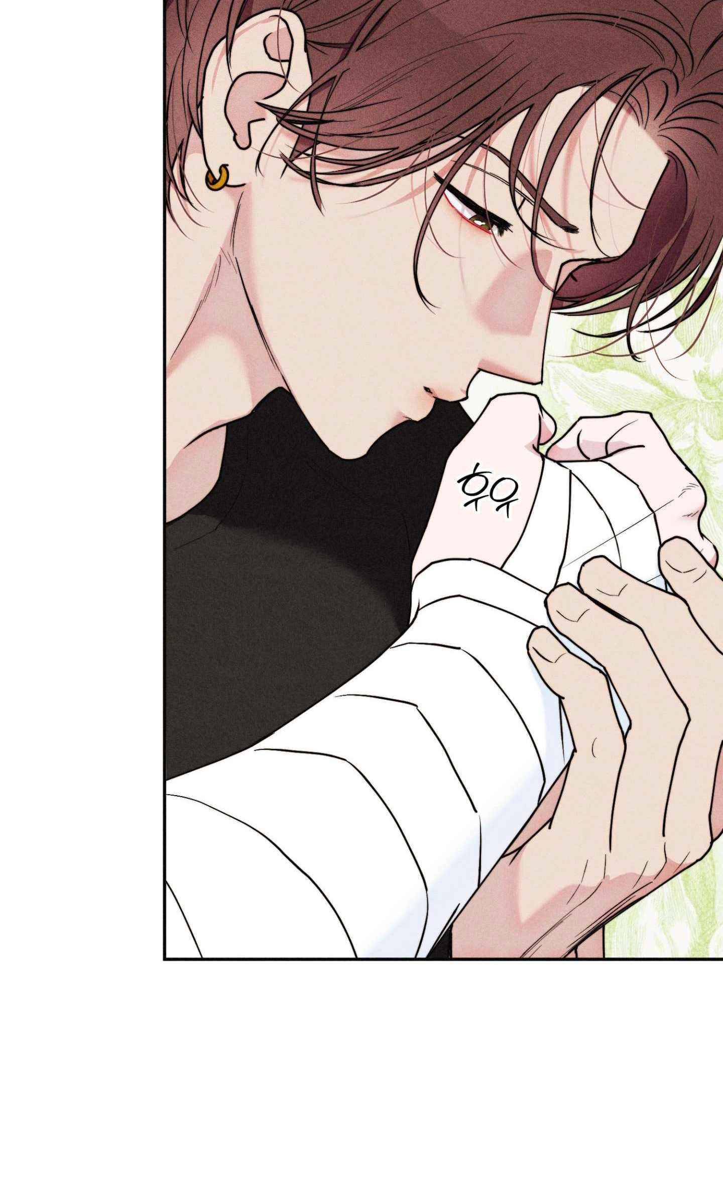 Read As if Someone Had Decided It chapter 11 image 42 on Lezhin