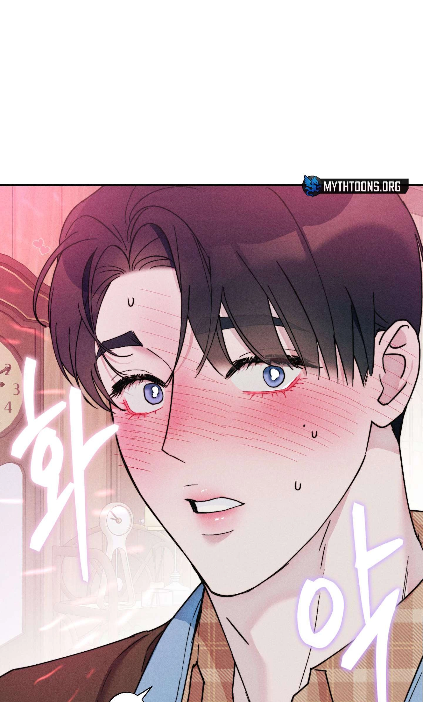 Read As if Someone Had Decided It chapter 11 image 44 on Lezhin