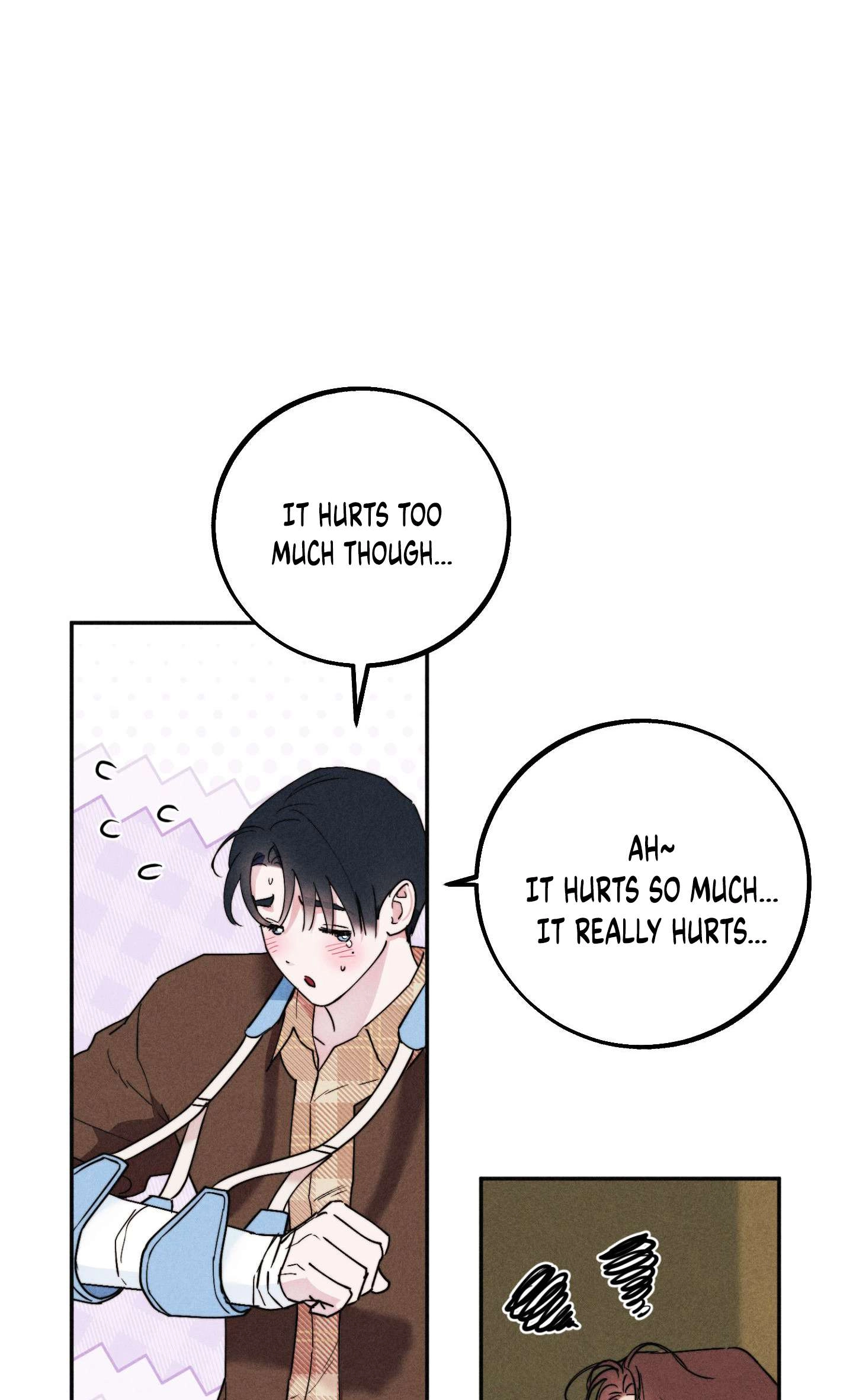 Read As if Someone Had Decided It chapter 11 image 5 on Lezhin