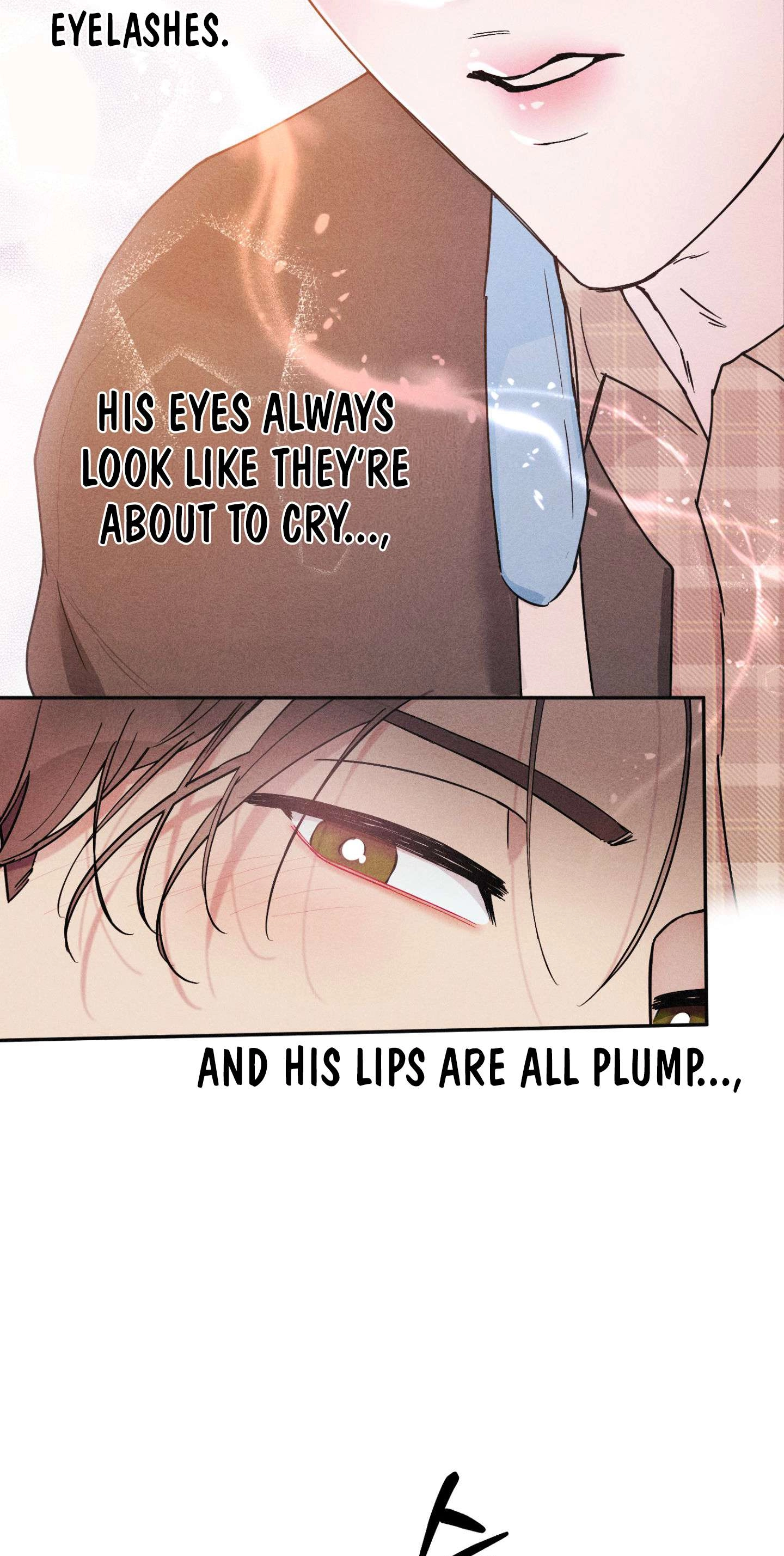 Read As if Someone Had Decided It chapter 11 image 55 on Lezhin