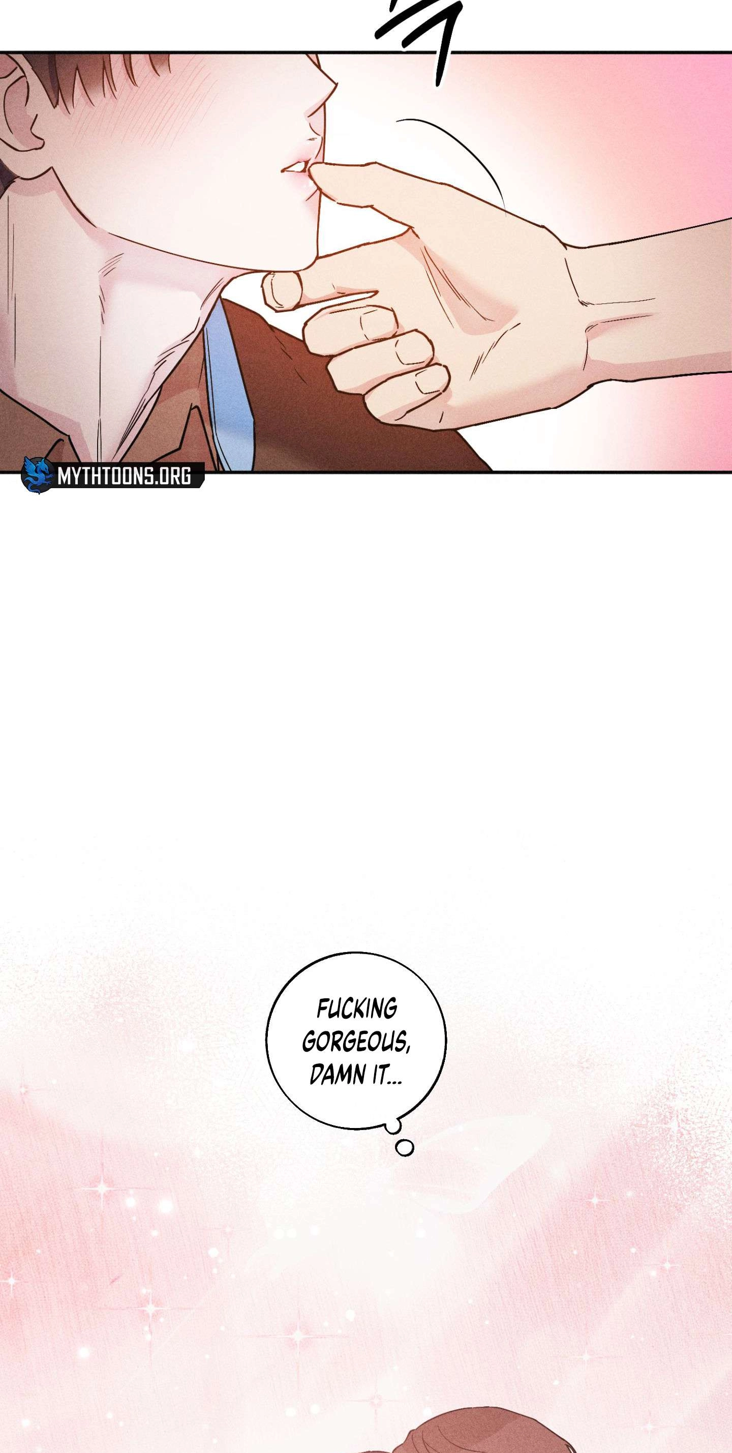 Read As if Someone Had Decided It chapter 11 image 56 on Lezhin