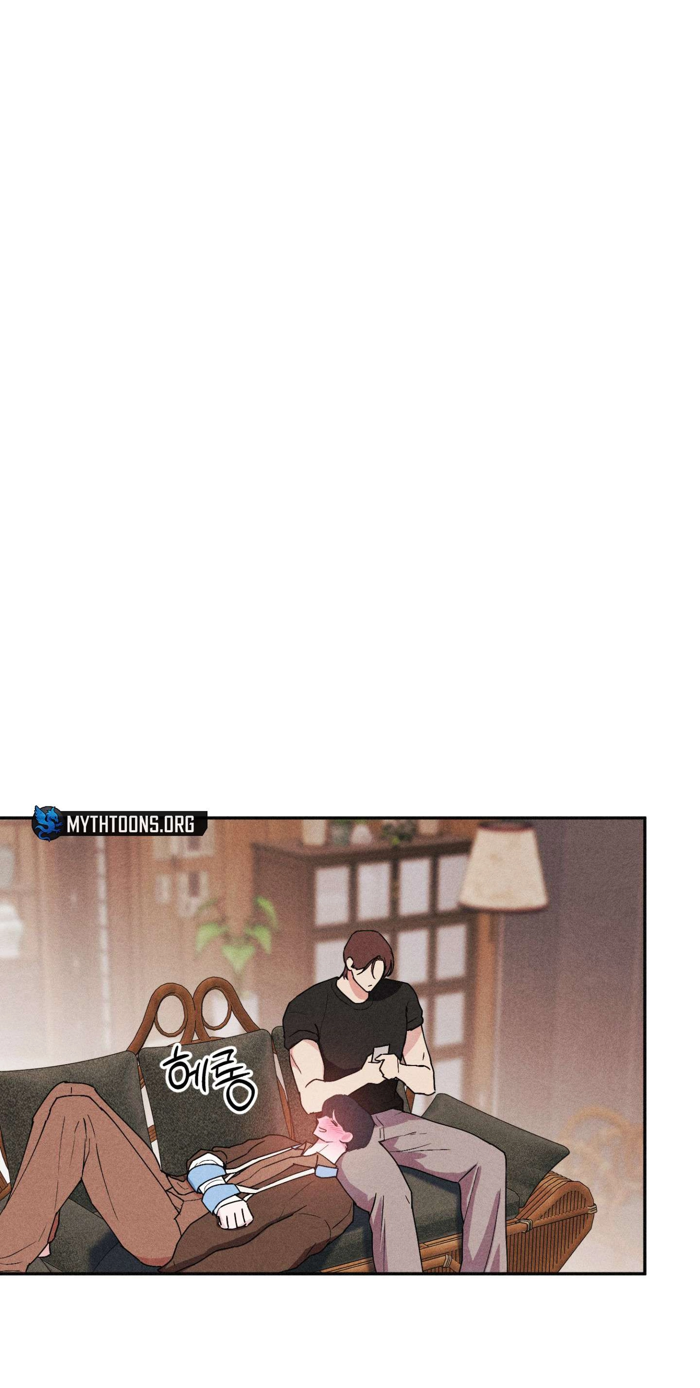 Read As if Someone Had Decided It chapter 11 image 58 on Lezhin