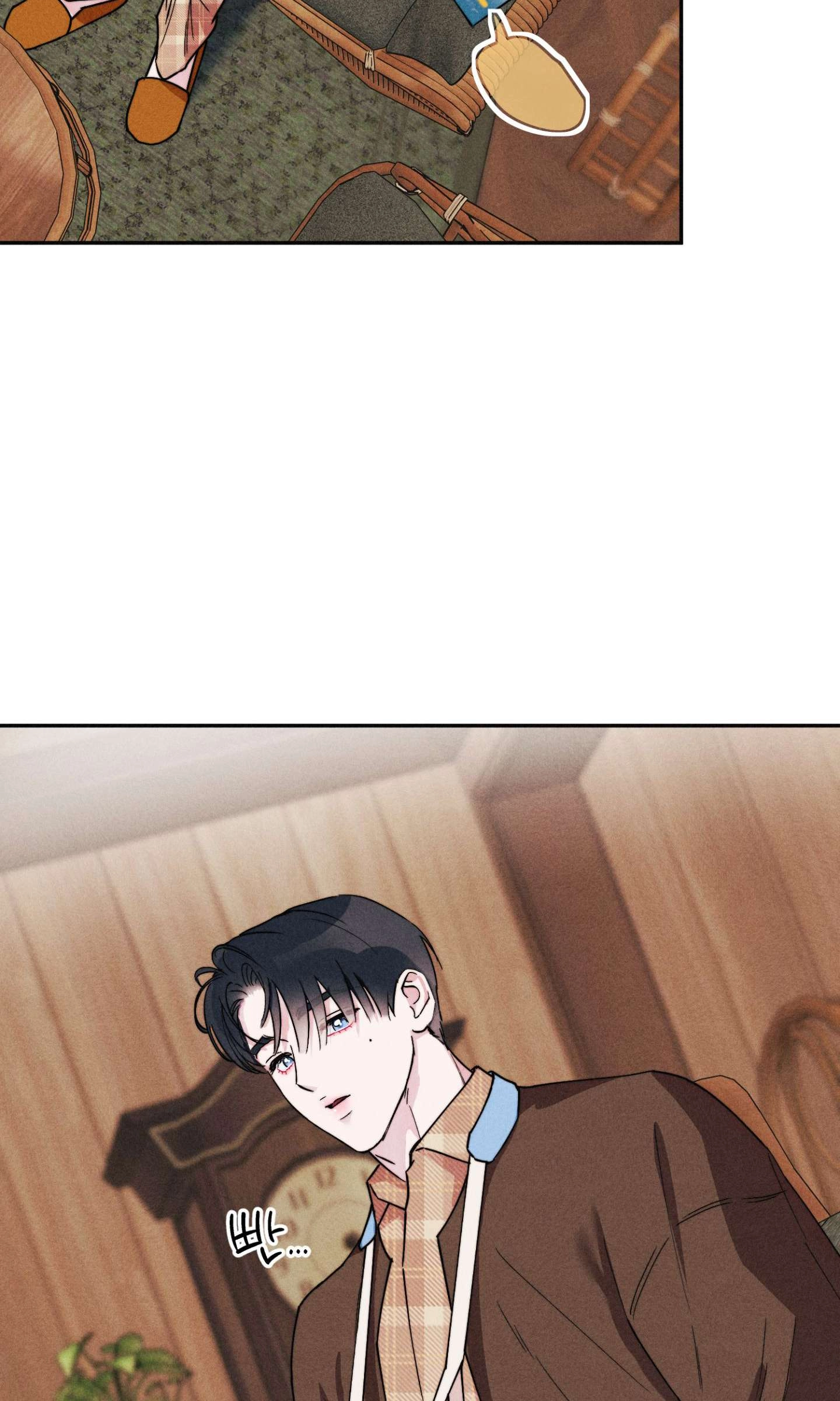 Read As if Someone Had Decided It chapter 11 image 65 on Lezhin