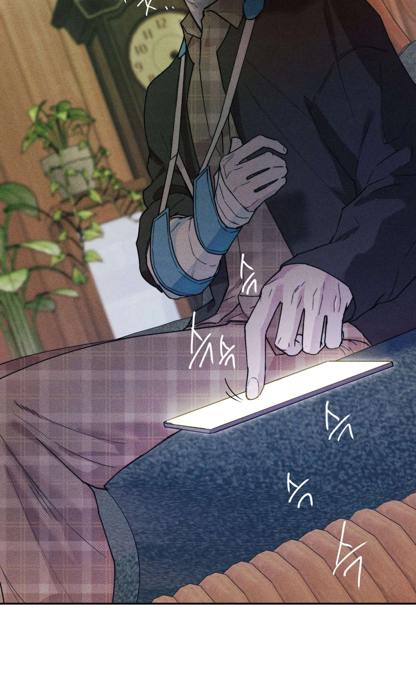 Read As if Someone Had Decided It chapter 11 image 67 on Lezhin