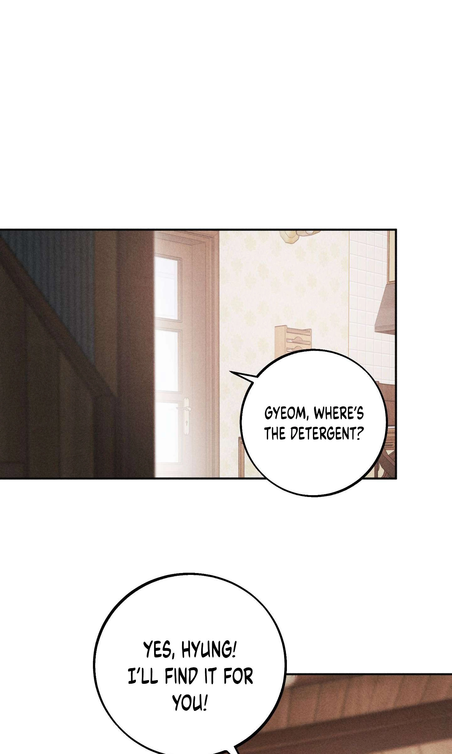 Read As if Someone Had Decided It chapter 11 image 70 on Lezhin