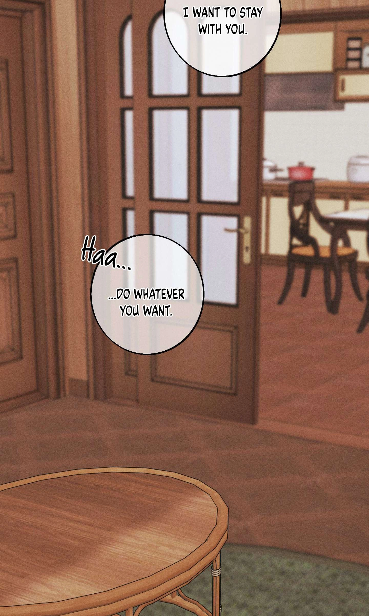 Read As if Someone Had Decided It chapter 11 image 72 on Lezhin