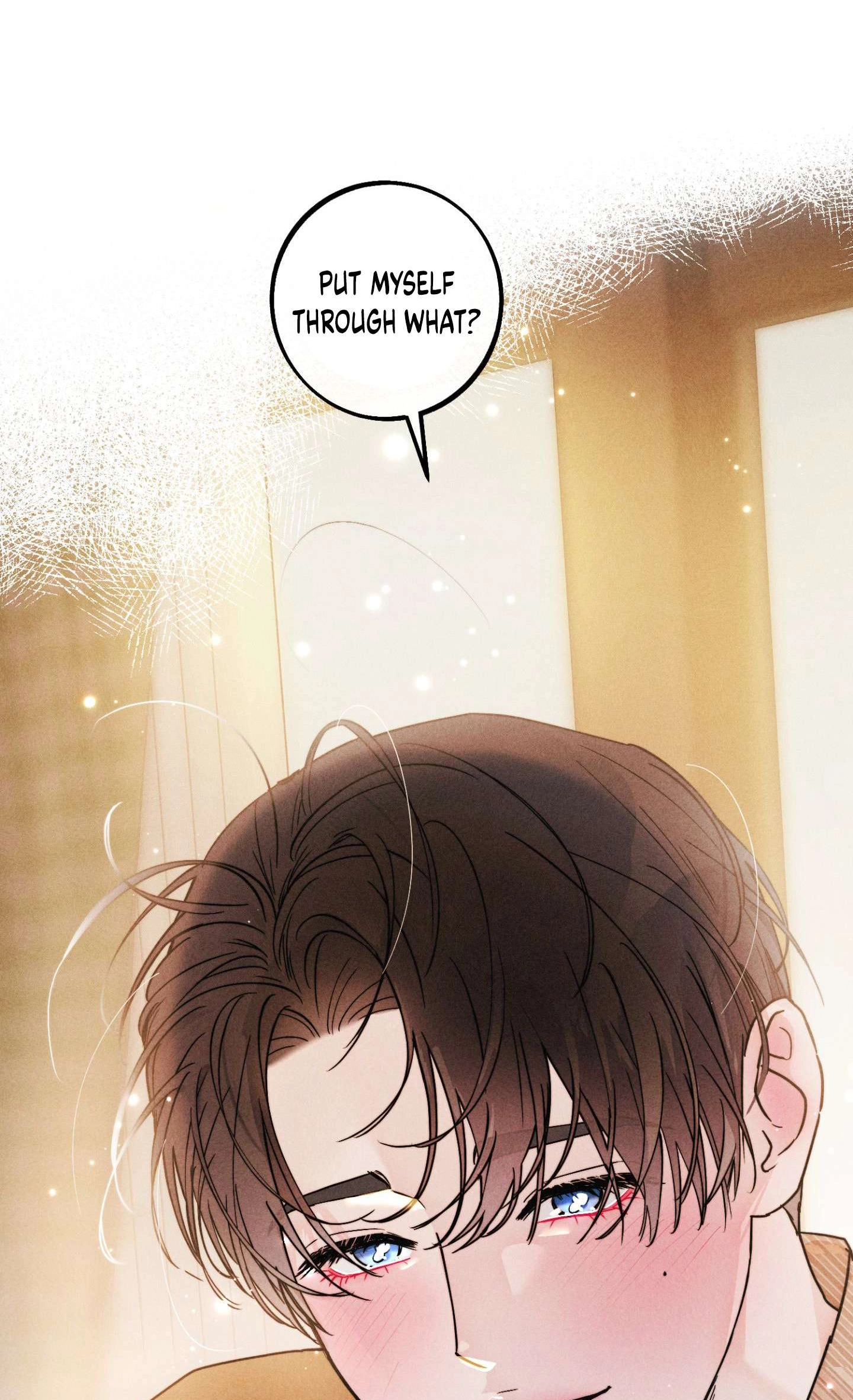 Read As if Someone Had Decided It chapter 11 image 8 on Lezhin