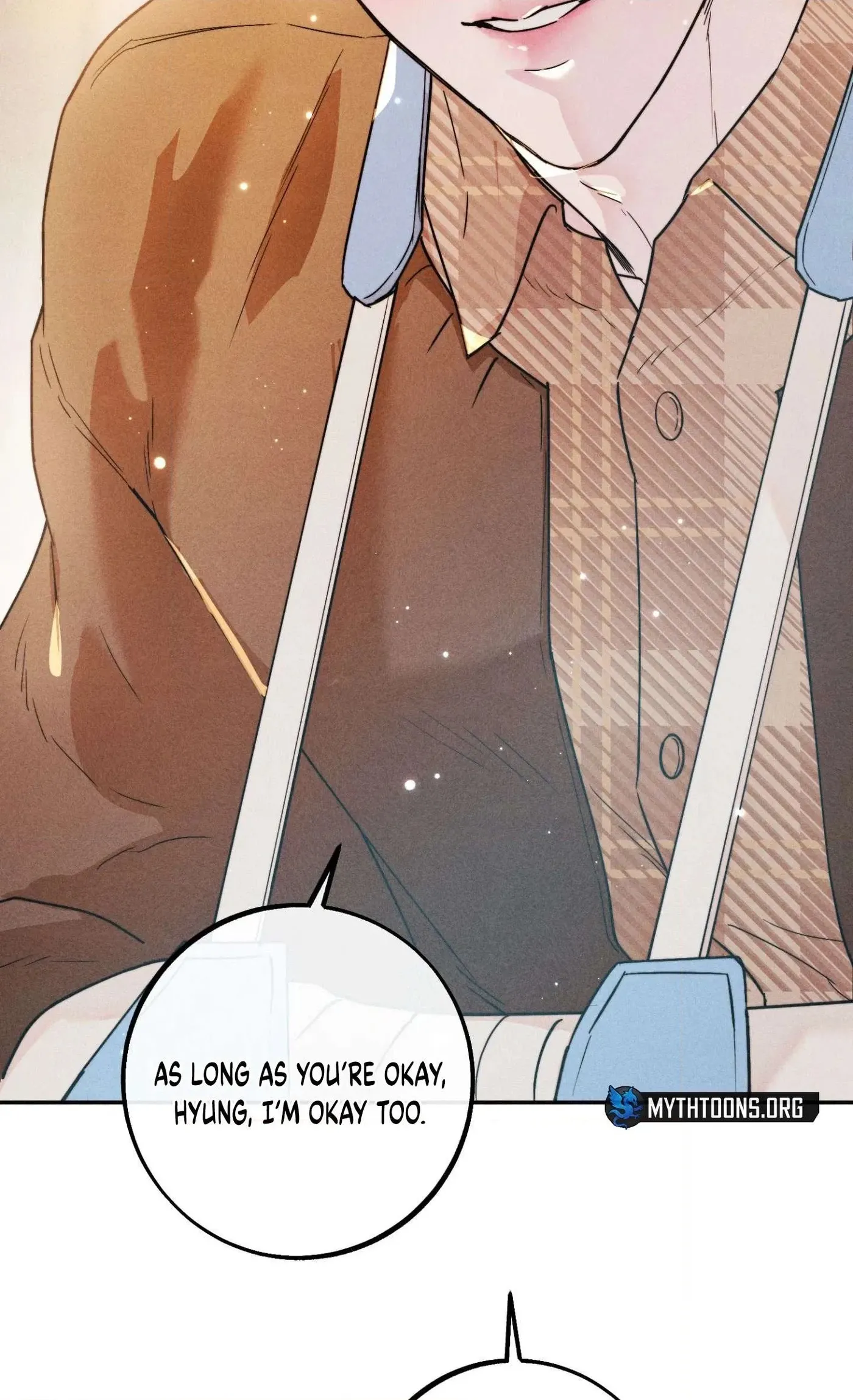 Read As if Someone Had Decided It chapter 11 image 9 on Lezhin