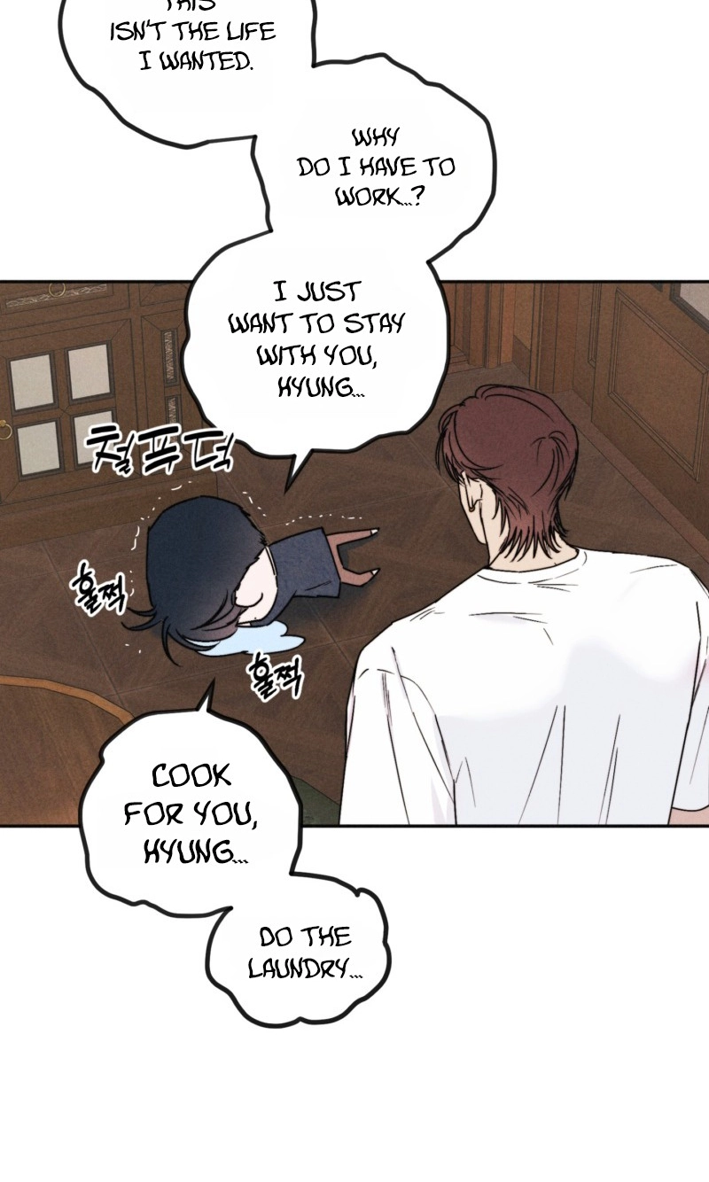 Read As if Someone Had Decided It chapter 12 image 10 on Lezhin
