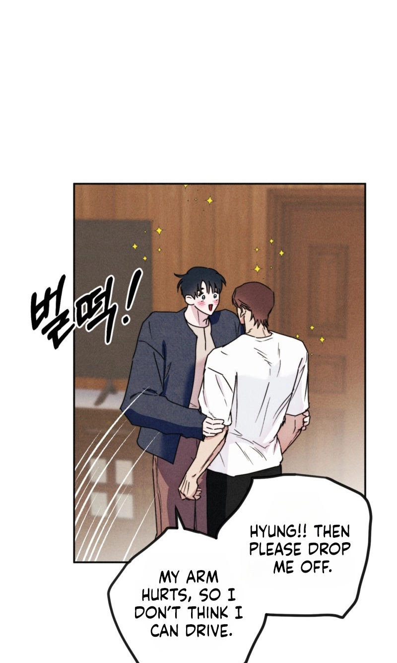 Read As if Someone Had Decided It chapter 12 image 13 on Lezhin