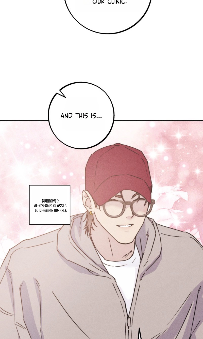 Read As if Someone Had Decided It chapter 12 image 18 on Lezhin