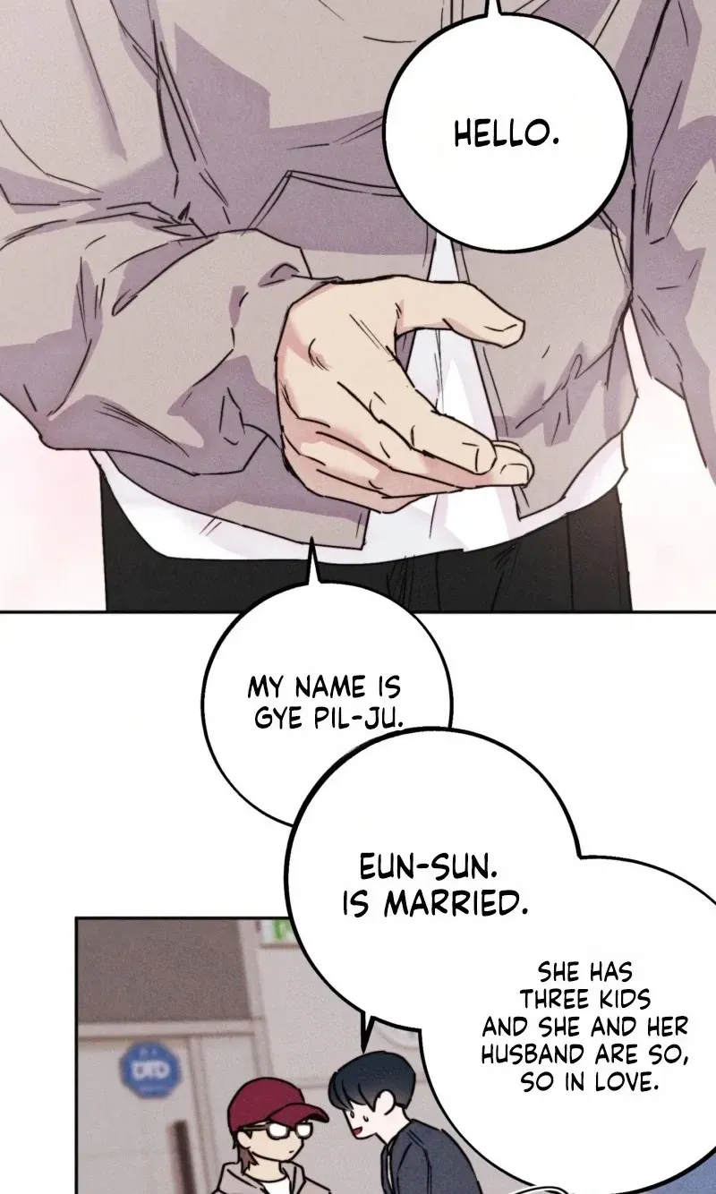 Read As if Someone Had Decided It chapter 12 image 19 on Lezhin