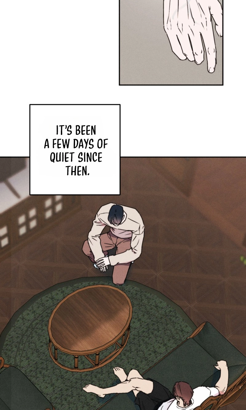 Read As if Someone Had Decided It chapter 12 image 2 on Lezhin
