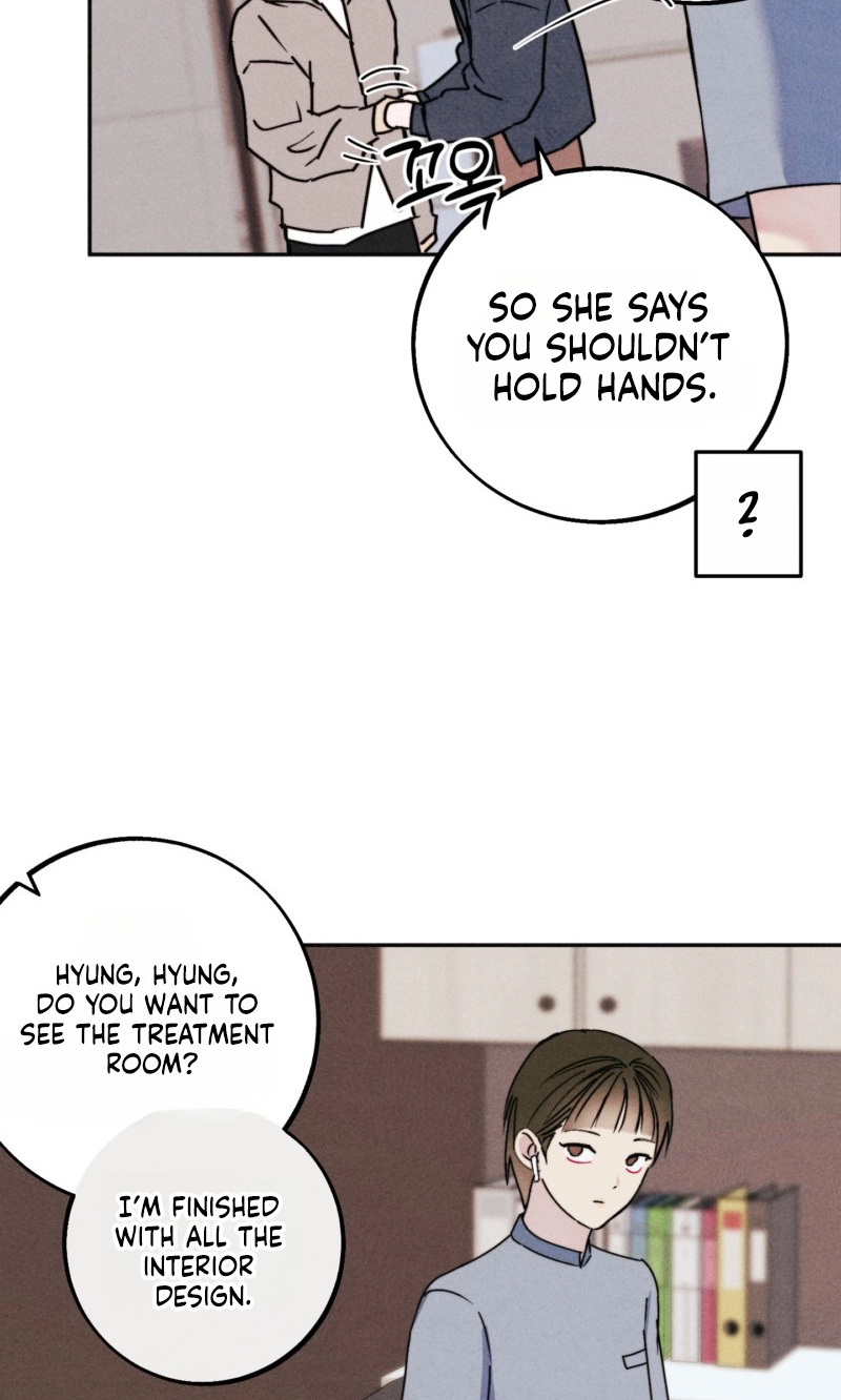 Read As if Someone Had Decided It chapter 12 image 20 on Lezhin