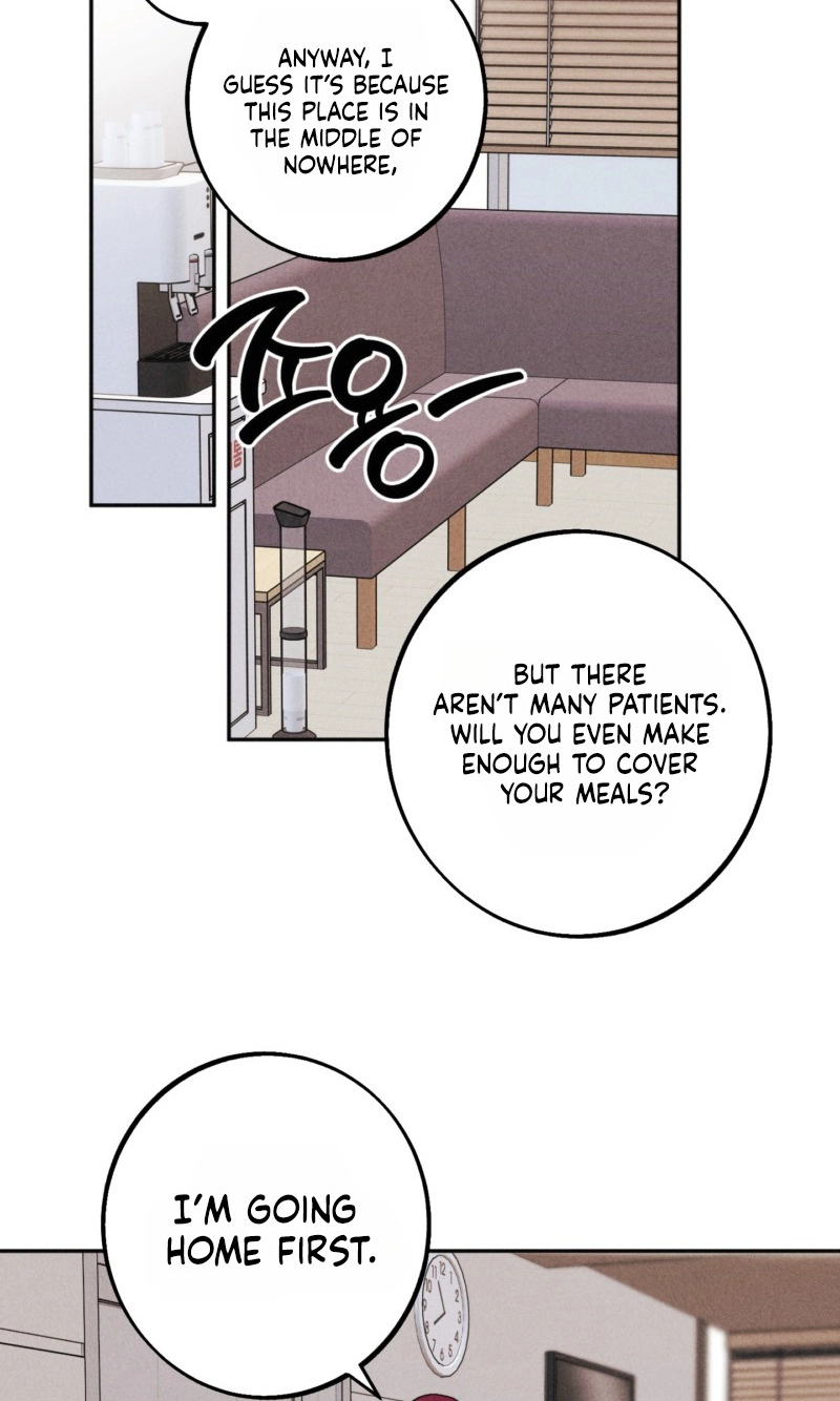 Read As if Someone Had Decided It chapter 12 image 22 on Lezhin