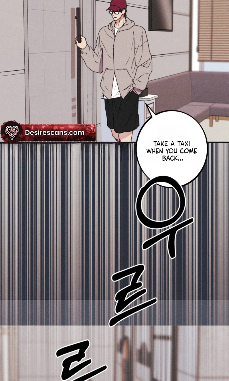 Read As if Someone Had Decided It chapter 12 image 23 on Lezhin