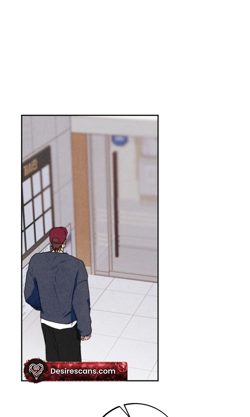 Read As if Someone Had Decided It chapter 12 image 38 on Lezhin